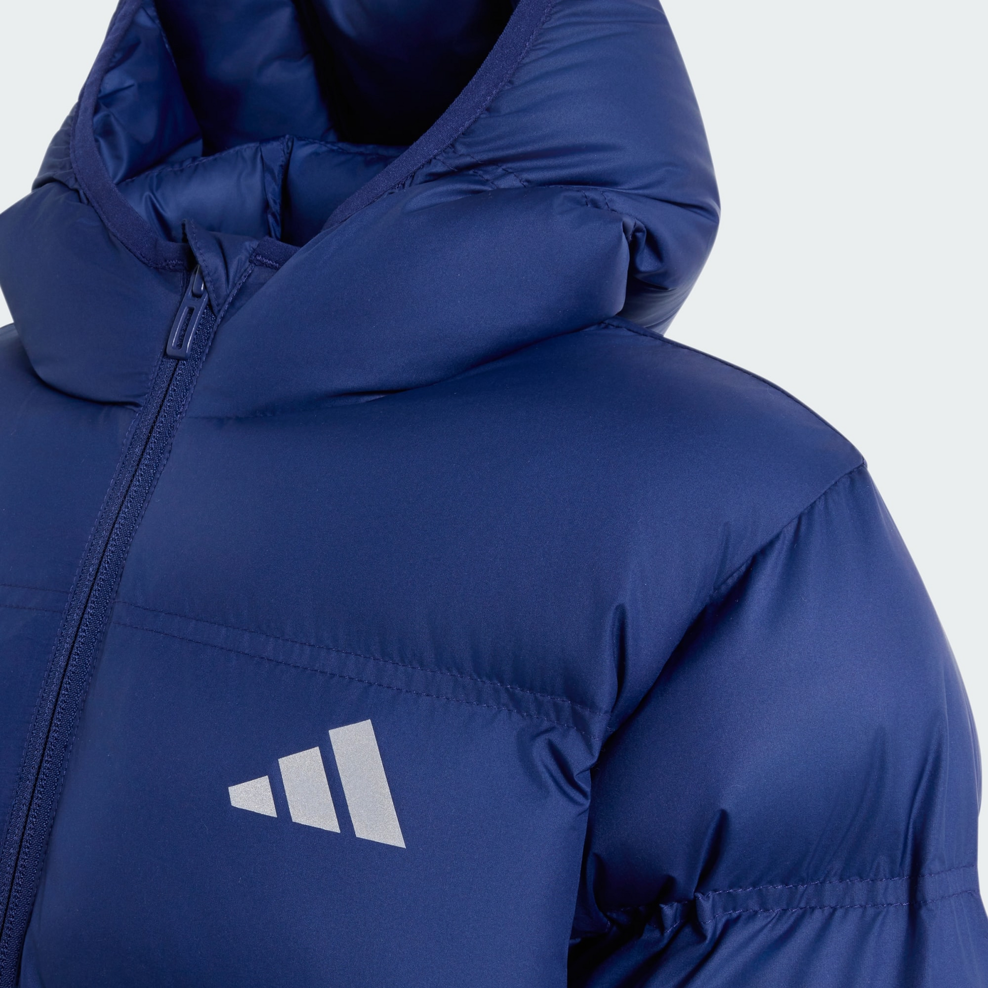 ADIDAS, Adidas Jacka I Syntetdun
