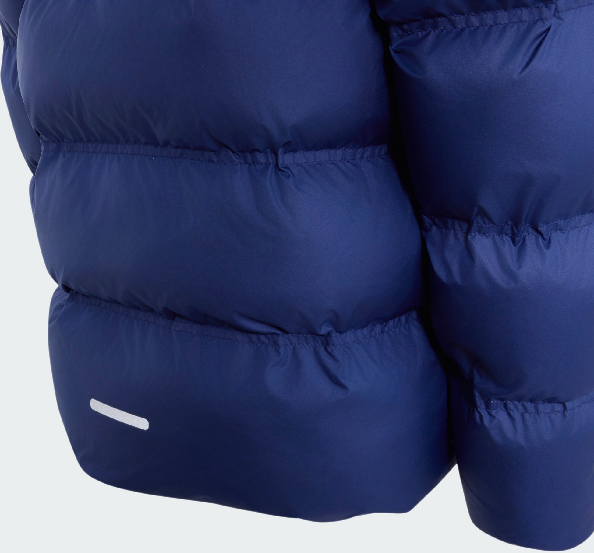 ADIDAS, Adidas Jacka I Syntetdun