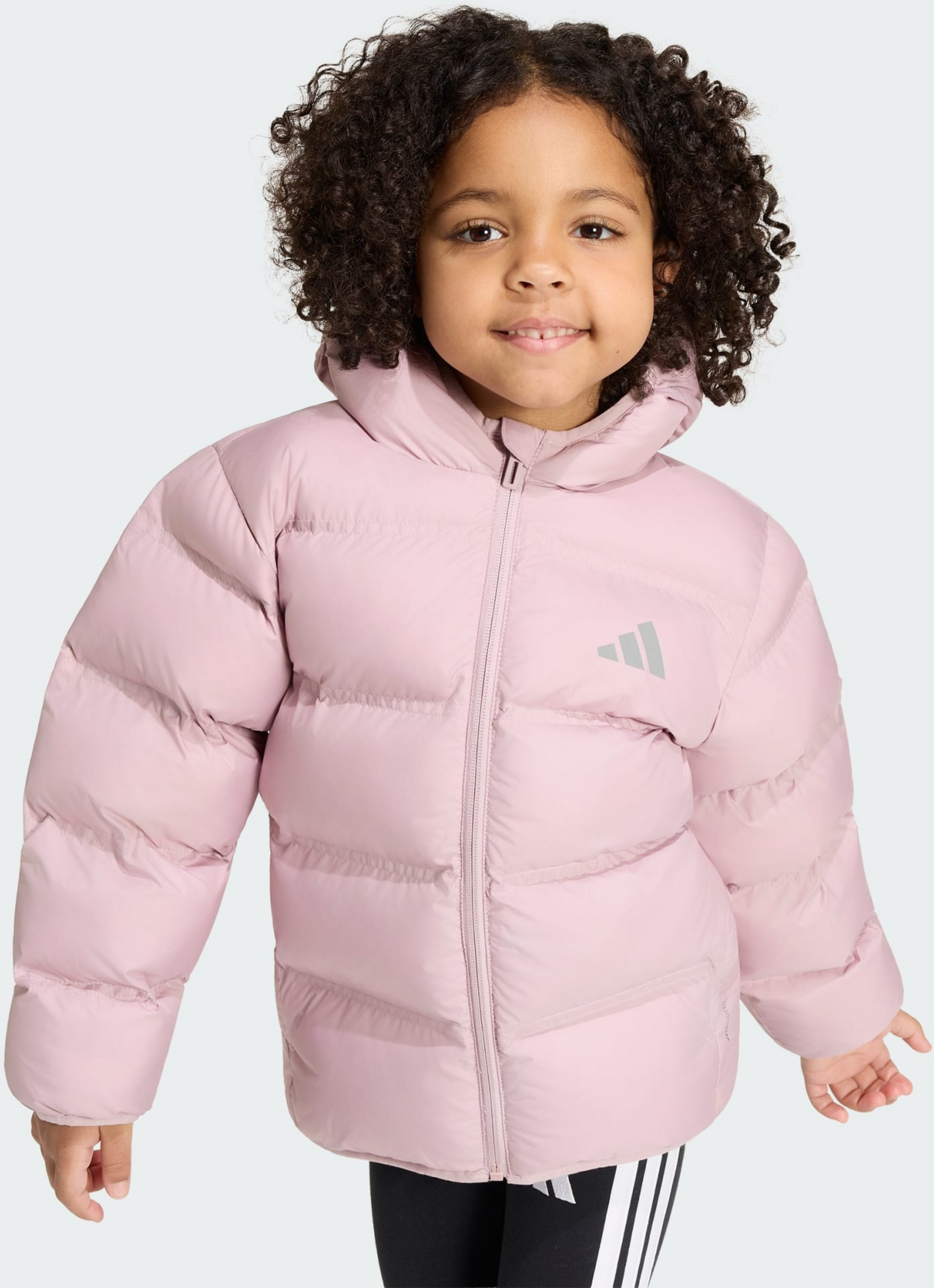 ADIDAS, Adidas Jacka I Syntetdun