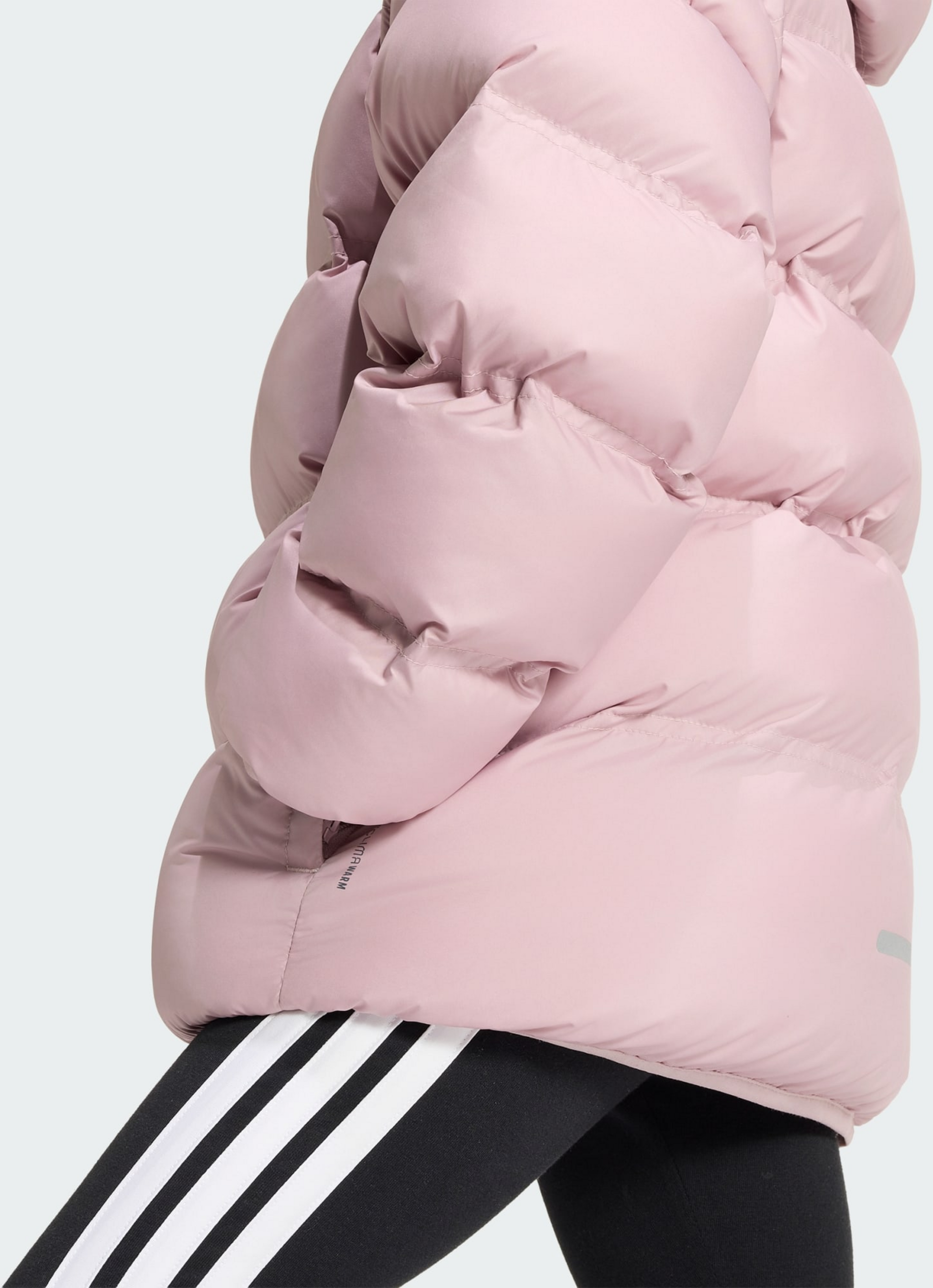 ADIDAS, Adidas Jacka I Syntetdun