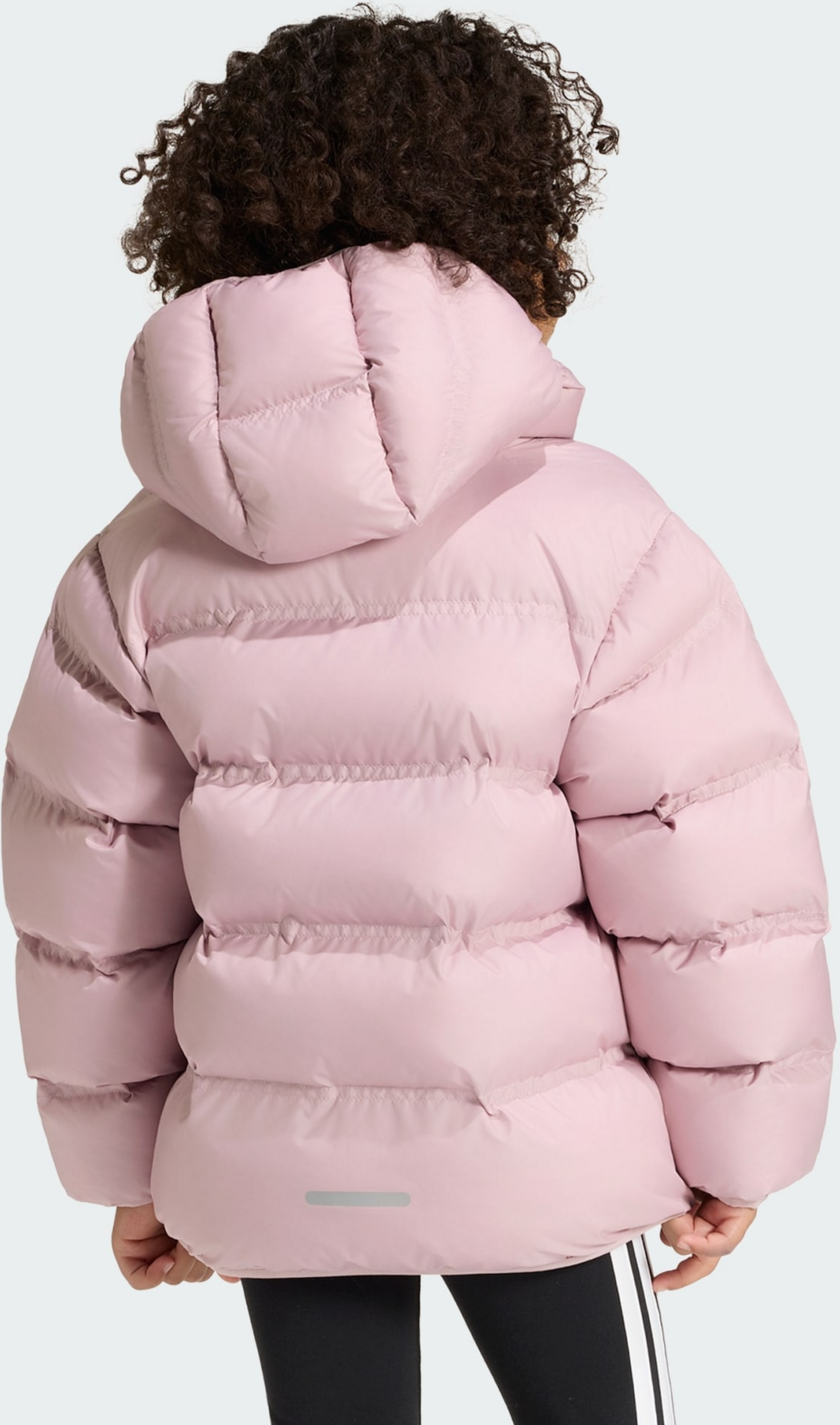 ADIDAS, Adidas Jacka I Syntetdun