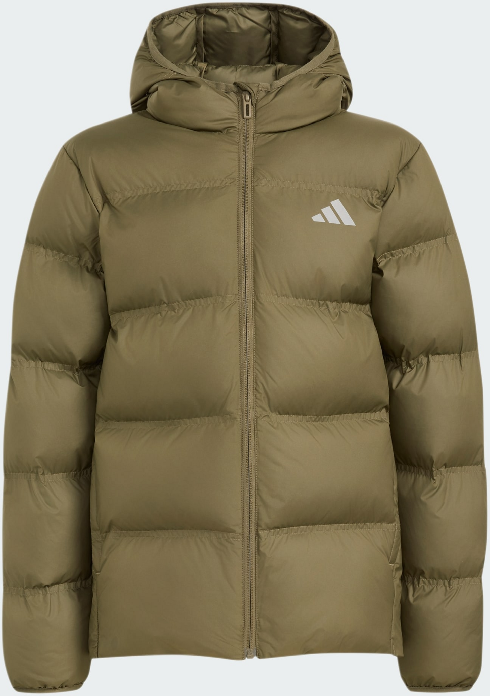 ADIDAS, Adidas Jacka I Syntetdun