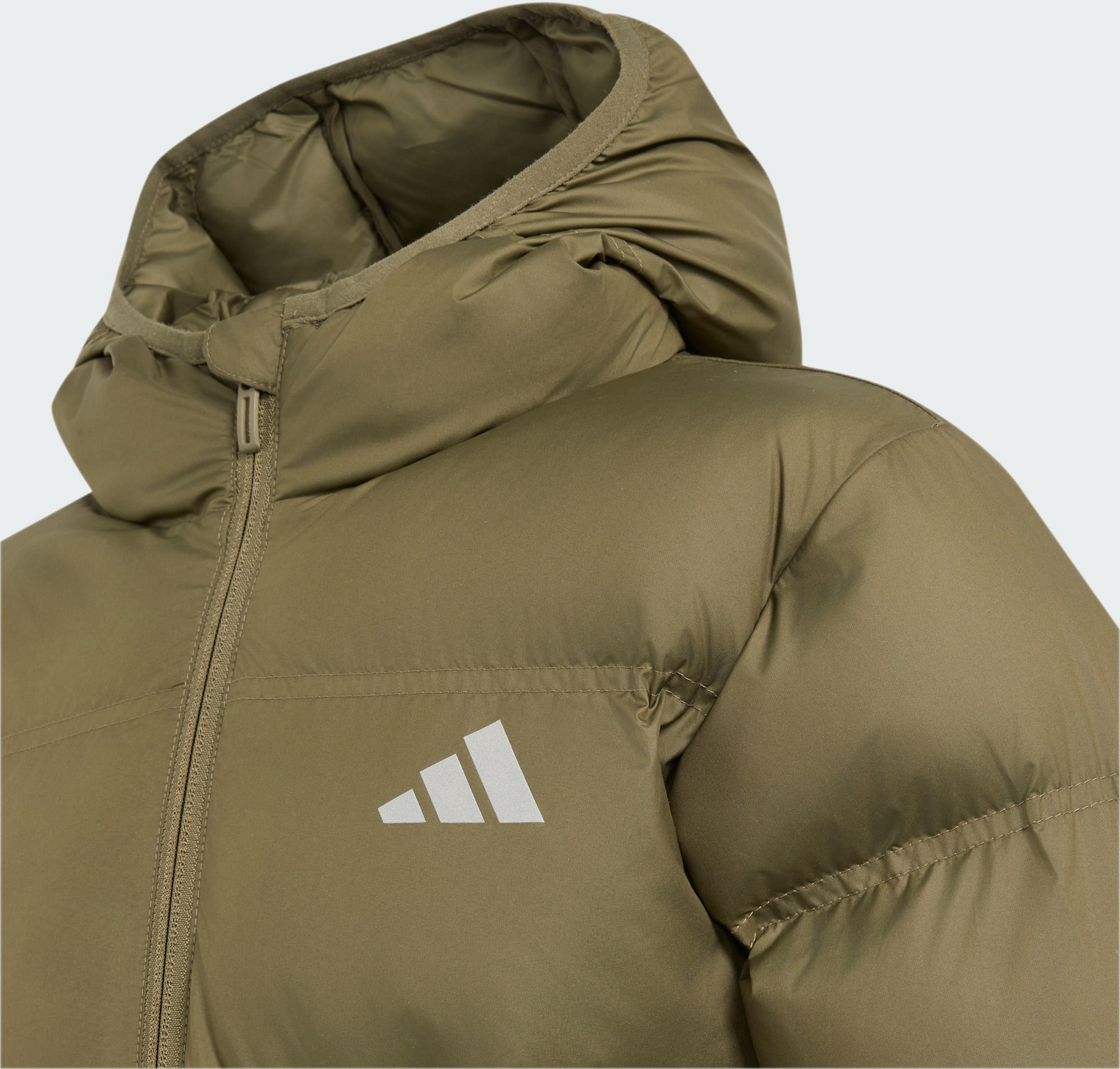 ADIDAS, Adidas Jacka I Syntetdun