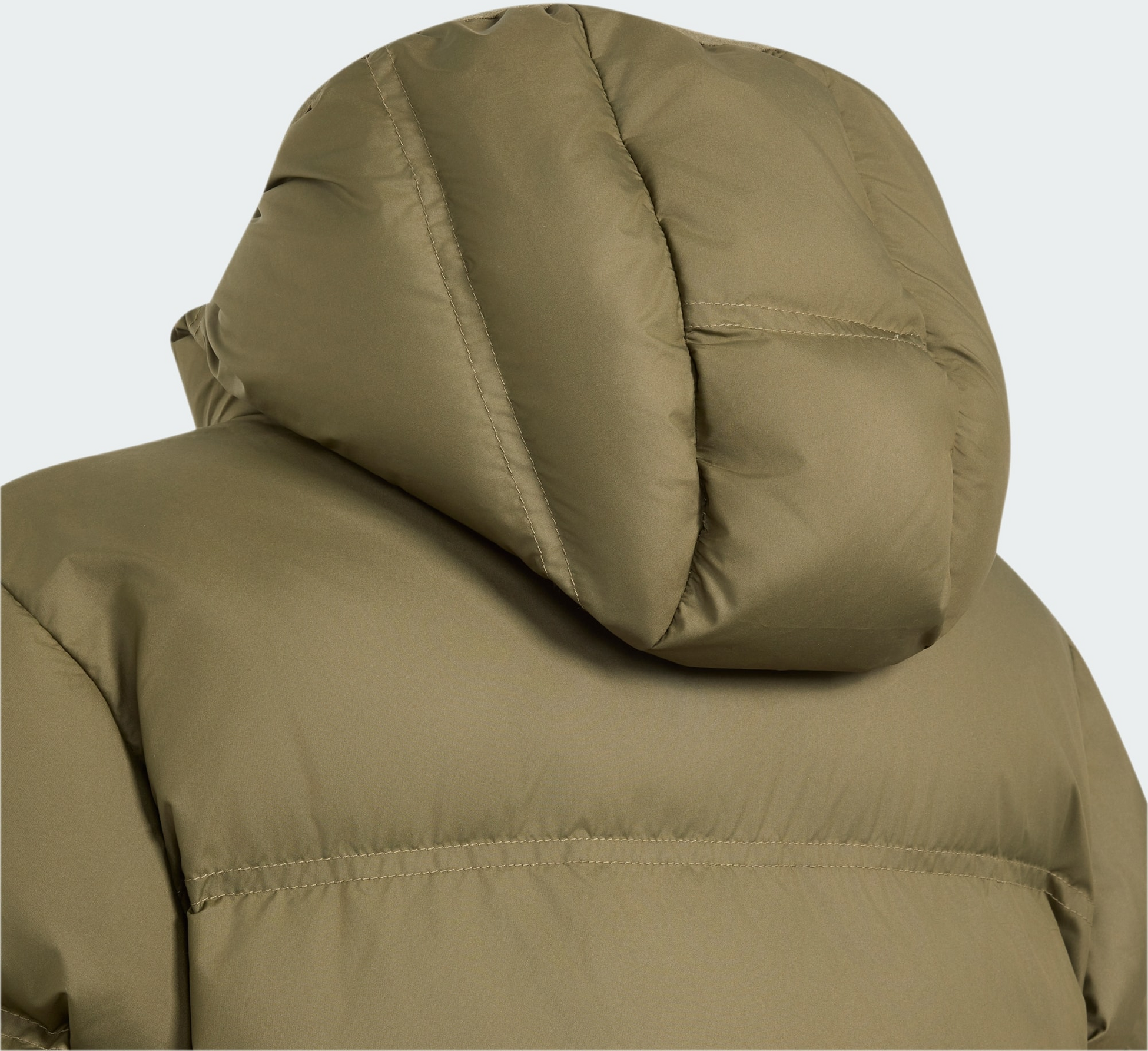 ADIDAS, Adidas Jacka I Syntetdun