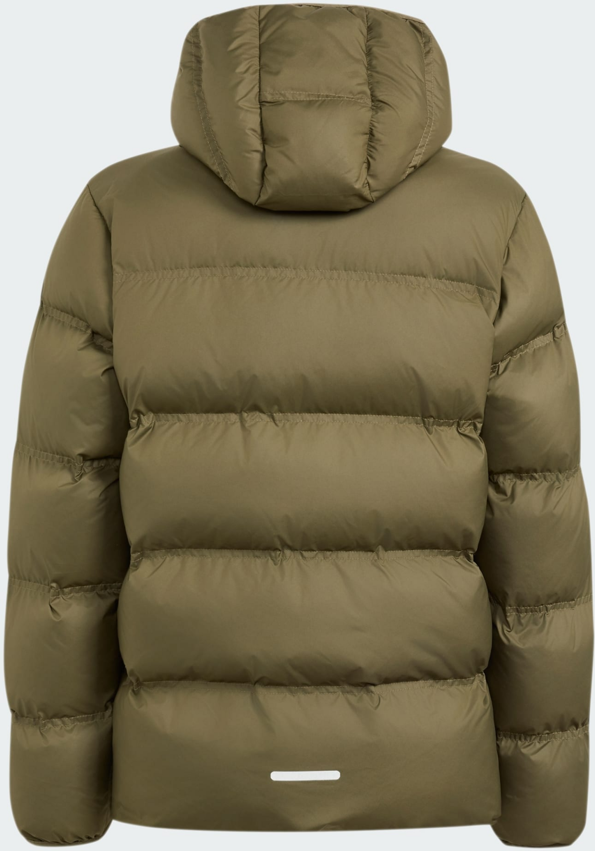 ADIDAS, Adidas Jacka I Syntetdun