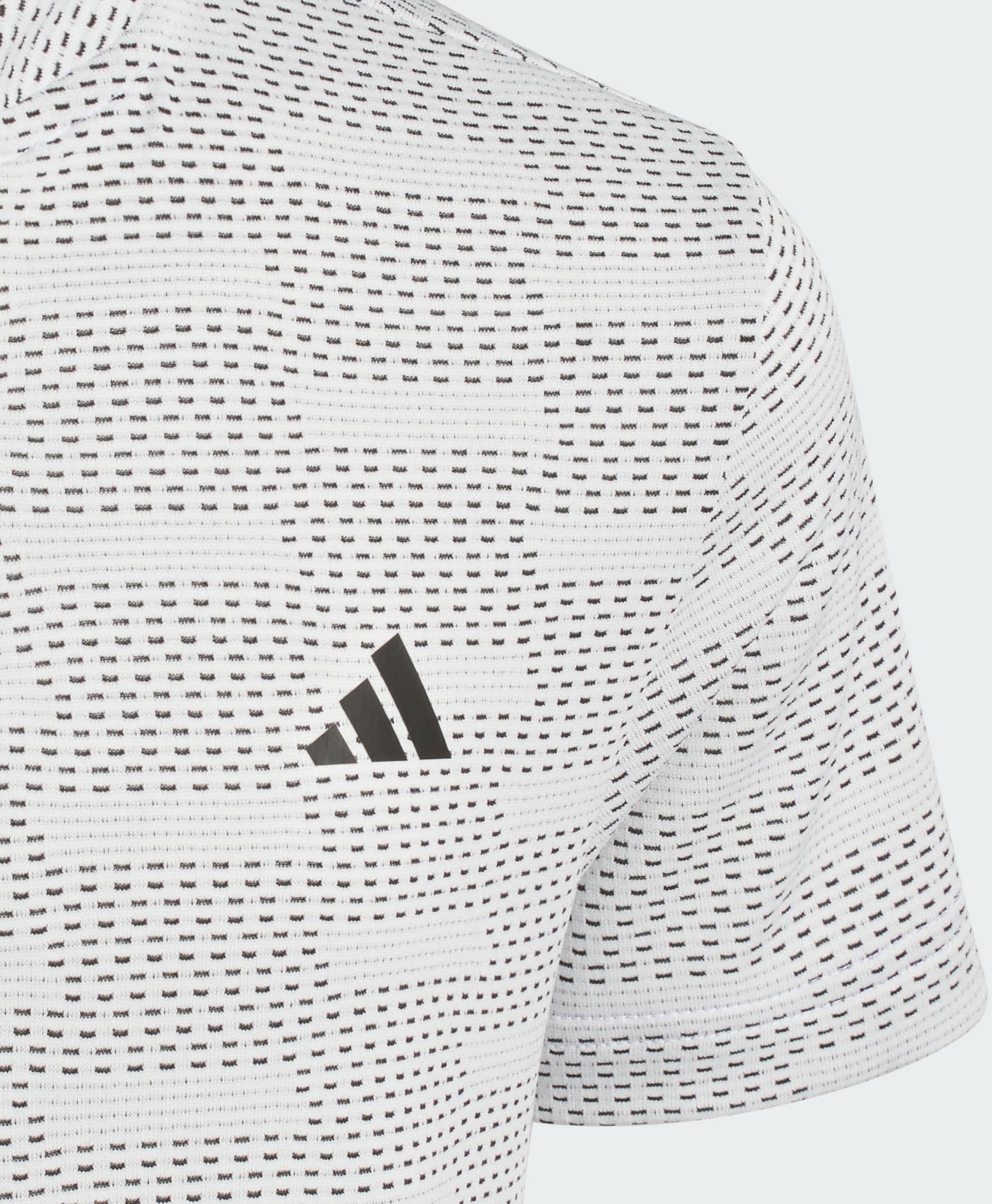 ADIDAS, Adidas Jacquard Pik&eacute;tr&ouml;ja Barn