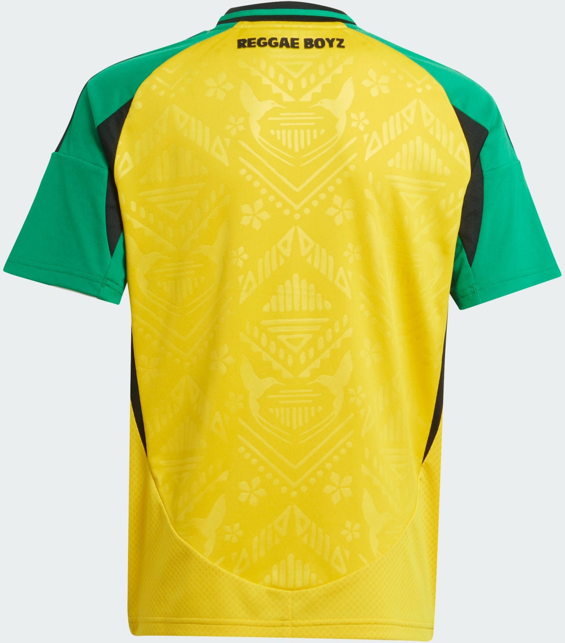 ADIDAS, Adidas Jamaica 24 Hemmatröja