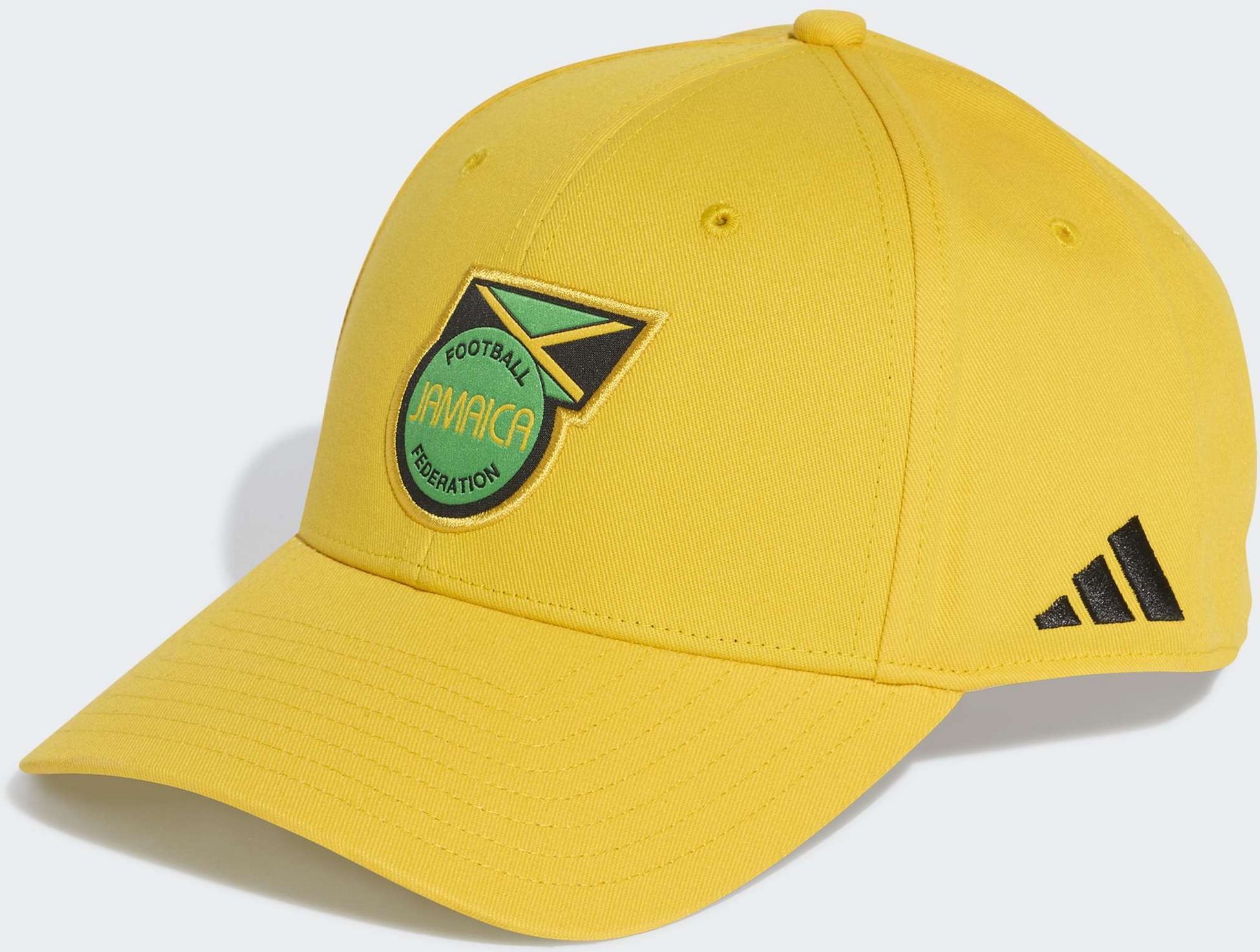 ADIDAS, Adidas Jamaica 26 X Bob Marley Baseballkeps