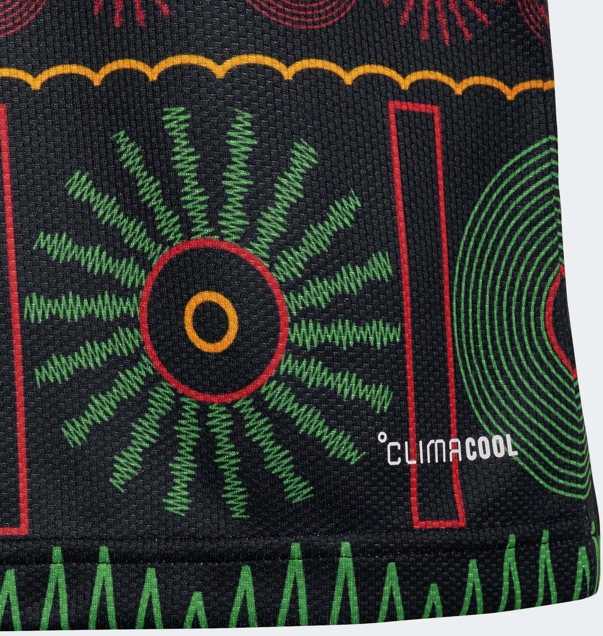 ADIDAS, Adidas Jamaica 26 X Bob Marley Bortatr&ouml;ja F&ouml;r Barn