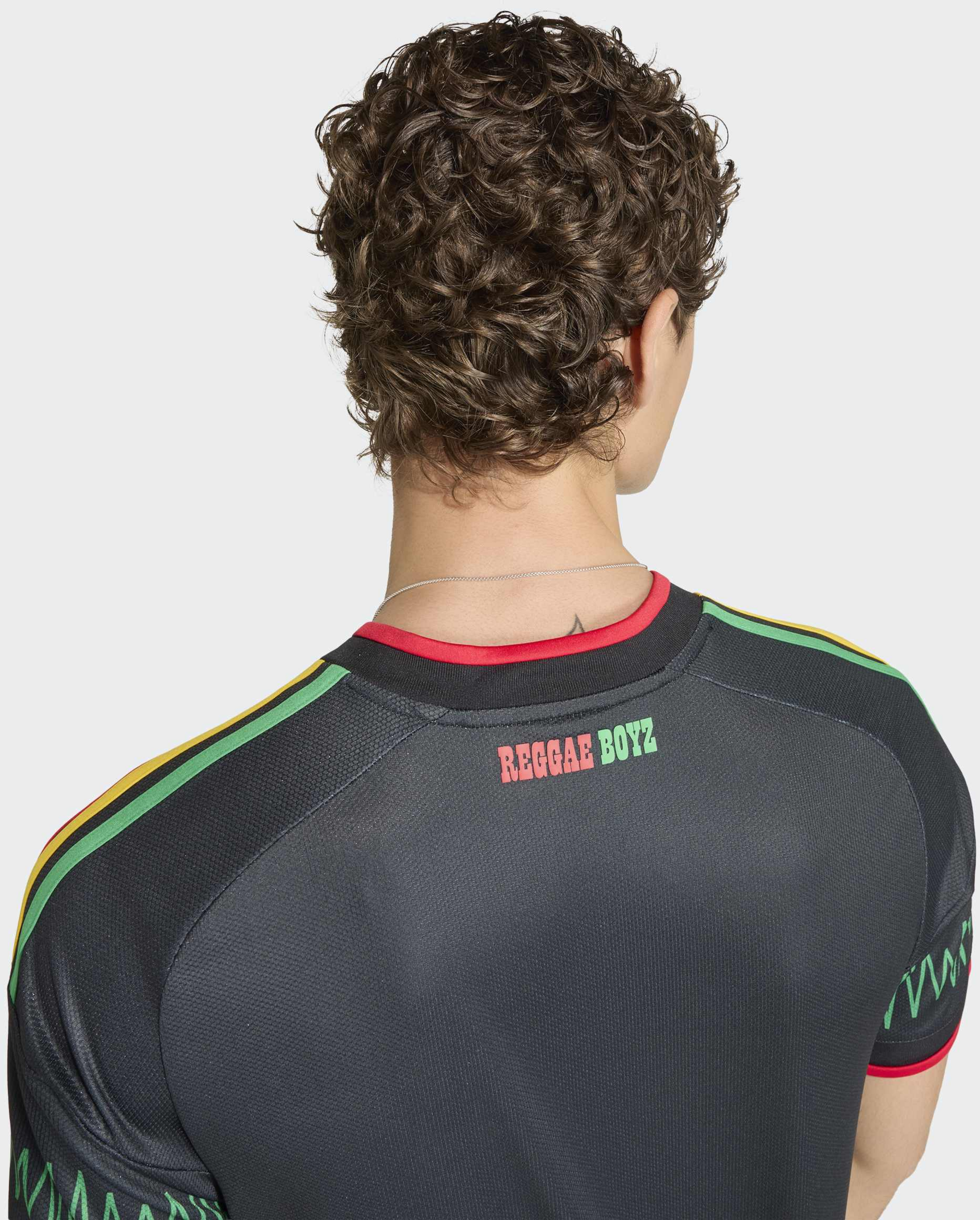 ADIDAS, Adidas Jamaica 26 X Bob Marley Bortatr&ouml;ja