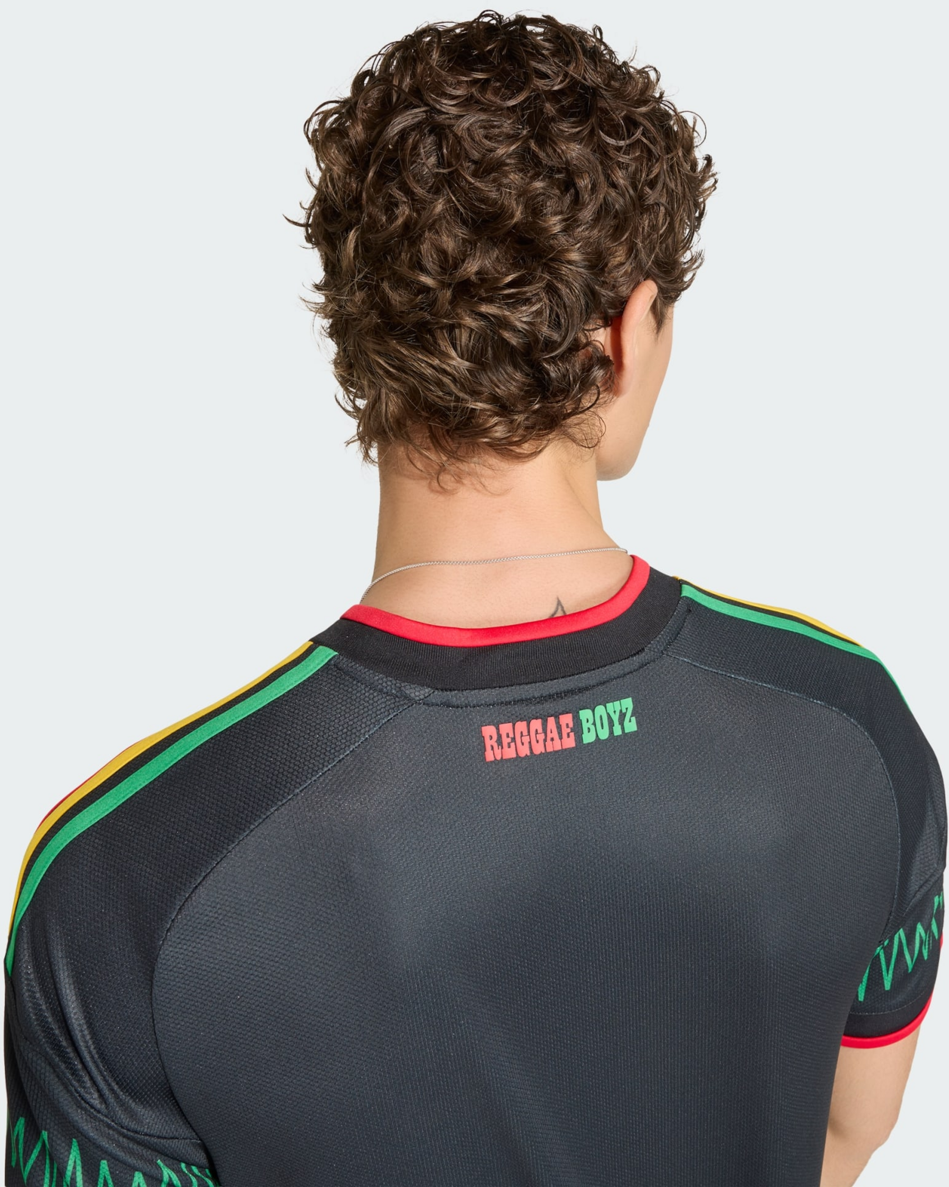 ADIDAS, Adidas Jamaica 26 X Bob Marley Bortatr&ouml;ja