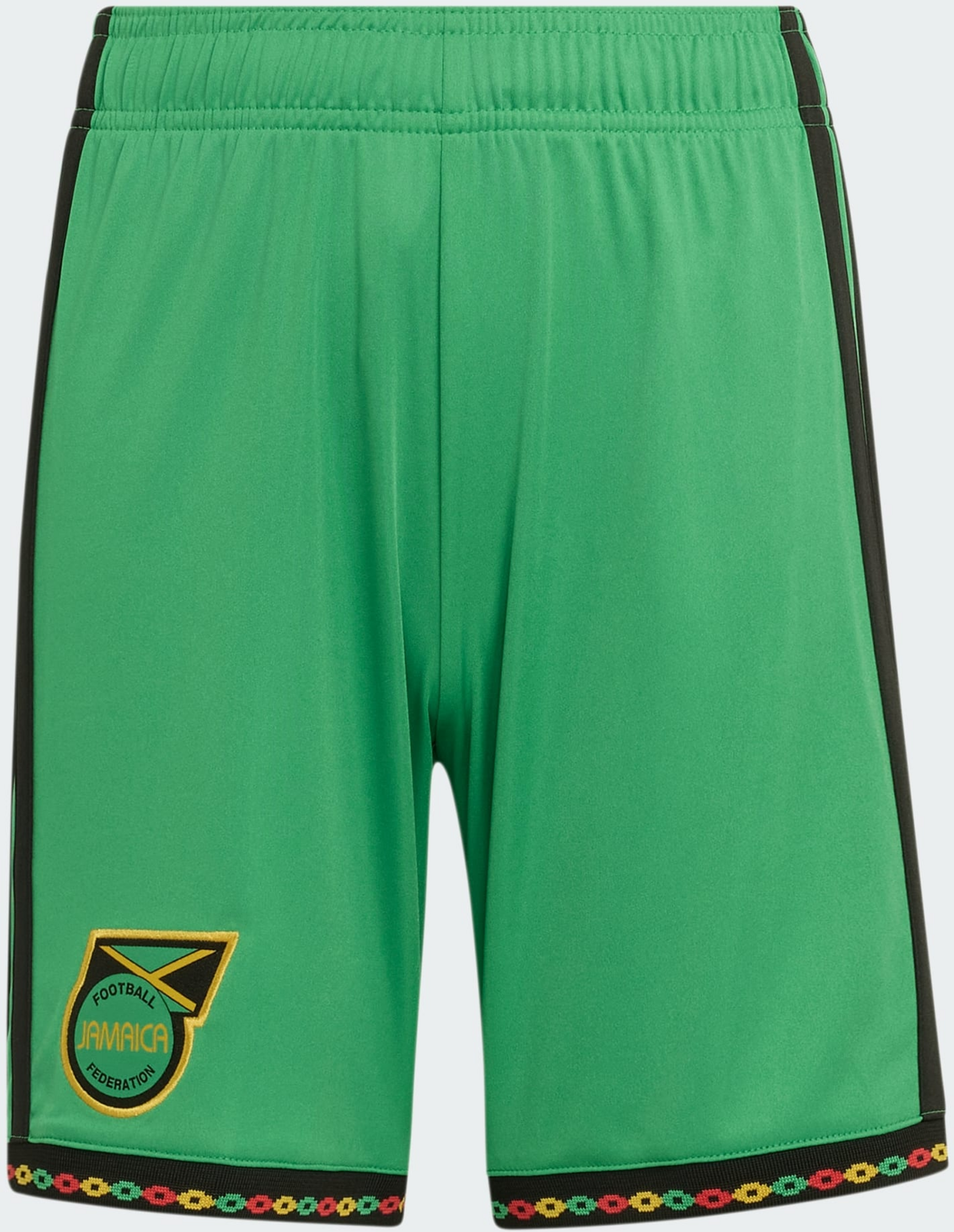 ADIDAS, Adidas Jamaica 26 X Bob Marley Hemmashorts F&ouml;r Barn