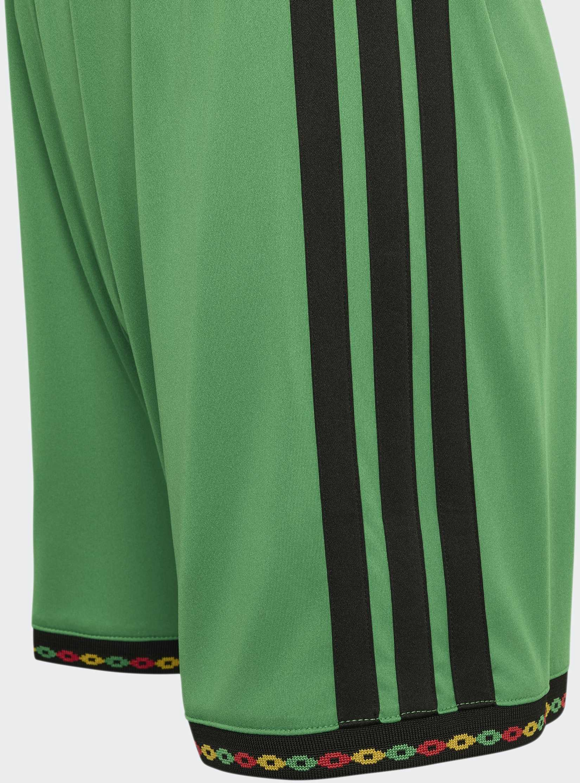 ADIDAS, Adidas Jamaica 26 X Bob Marley Hemmashorts F&ouml;r Barn