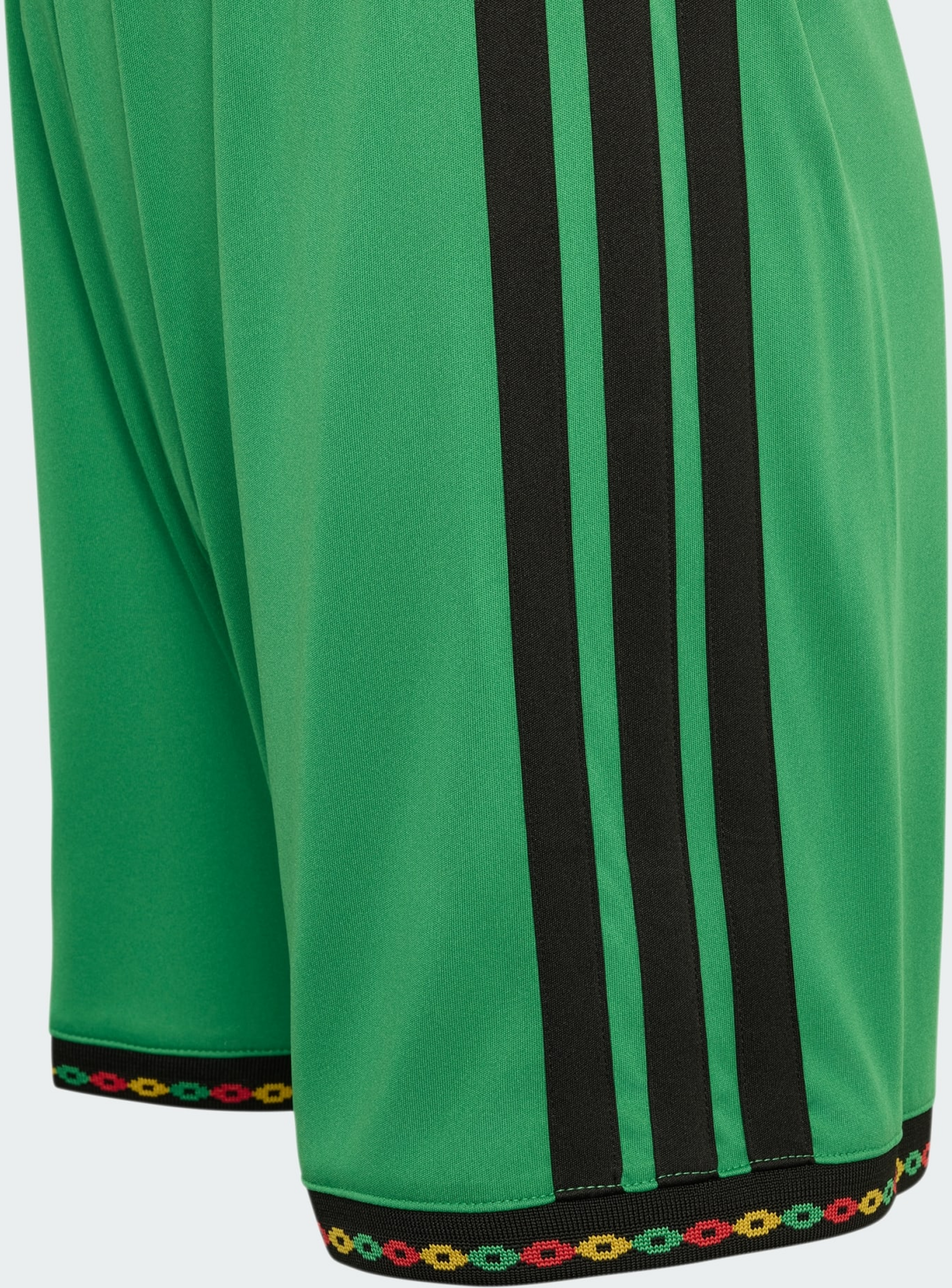 ADIDAS, Adidas Jamaica 26 X Bob Marley Hemmashorts F&ouml;r Barn