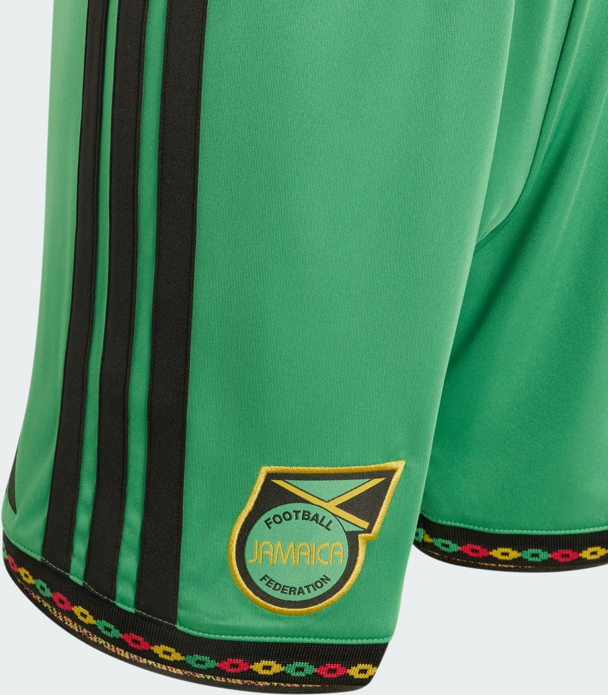 ADIDAS, Adidas Jamaica 26 X Bob Marley Hemmashorts F&ouml;r Barn