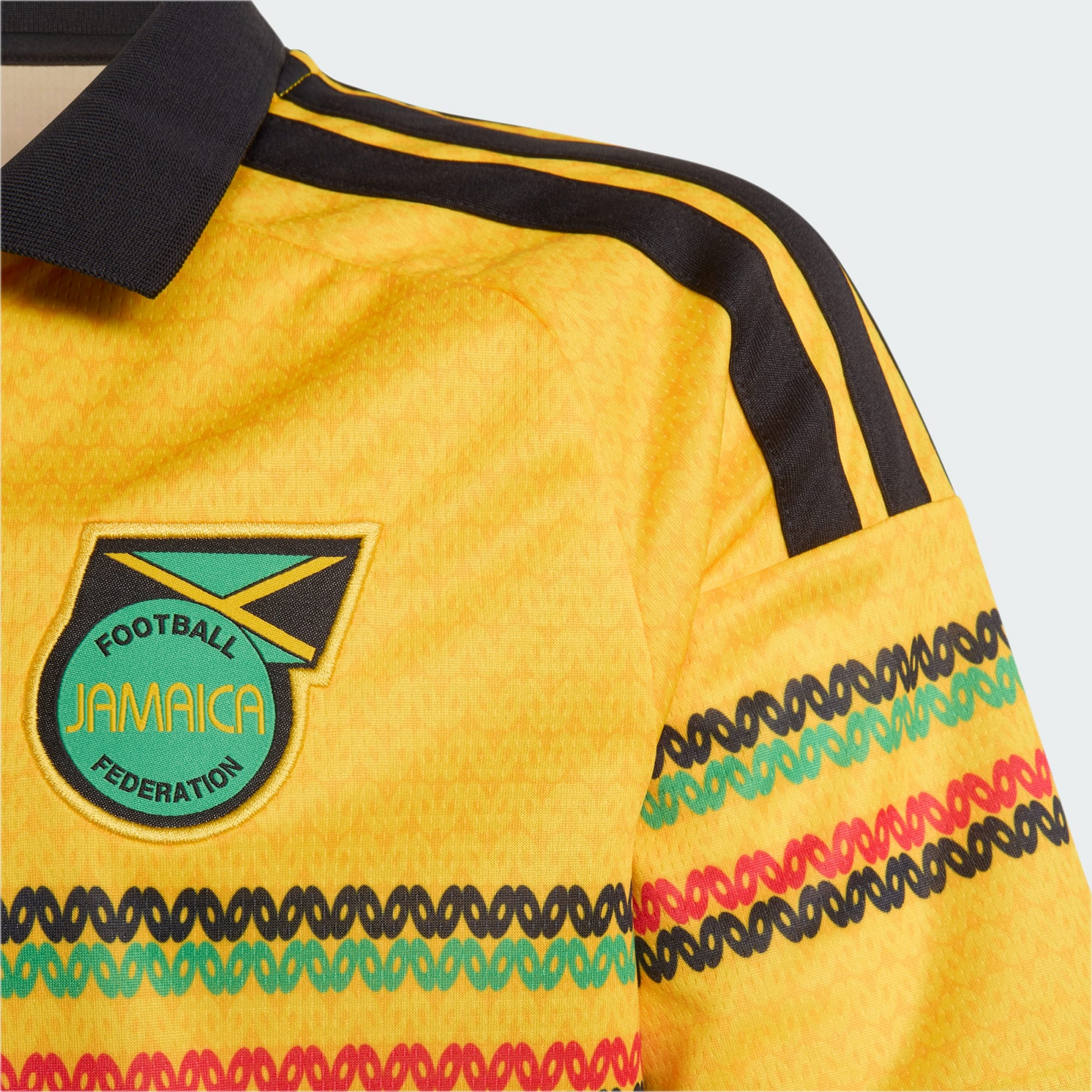 ADIDAS, Adidas Jamaica 26 X Bob Marley Hemmatr&ouml;ja F&ouml;r Barn