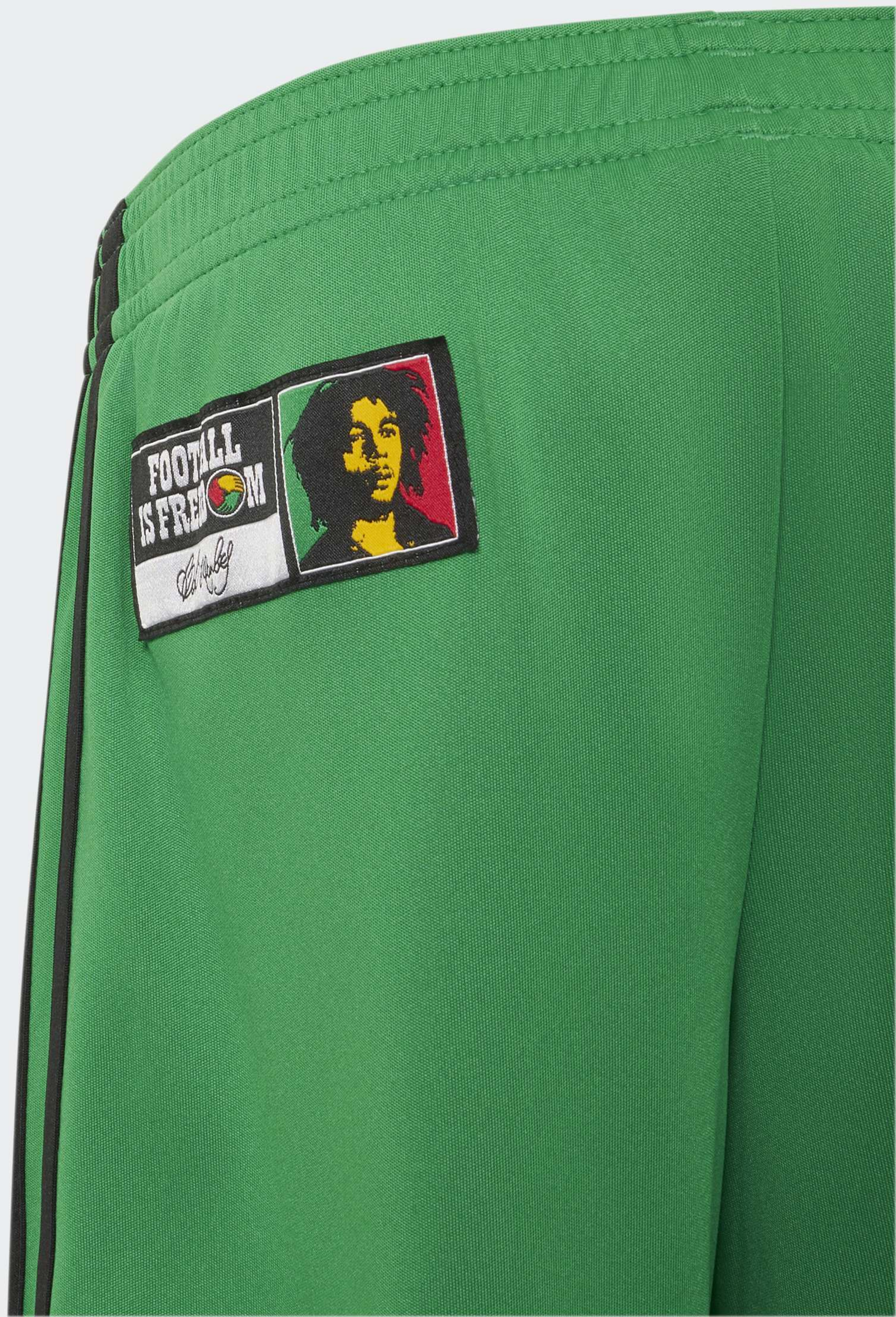 ADIDAS, Adidas Jamaica 26 X Bob Marley Home Kids Set