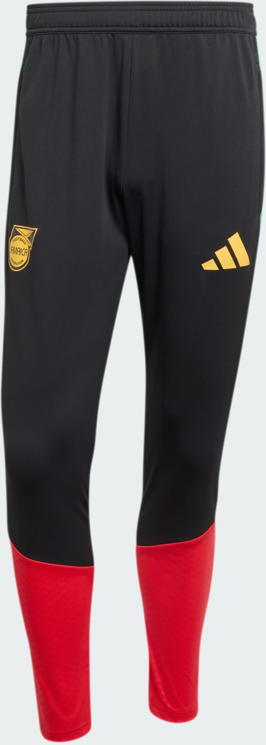 ADIDAS, Adidas Jamaica 26 X Bob Marley Tiro Tr&auml;ningsbyxor