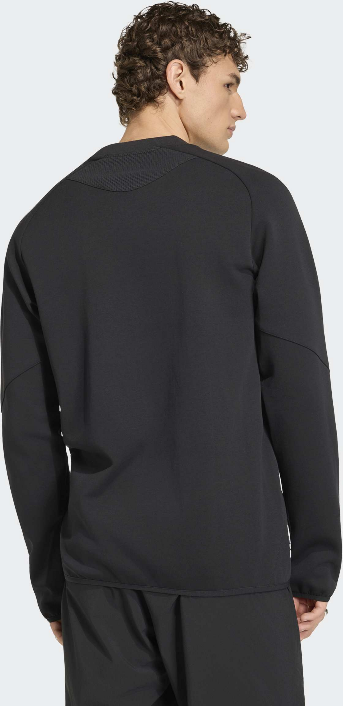 ADIDAS, Adidas Jamaica X Bob Marley Tiro Tech Crew Tr&ouml;ja