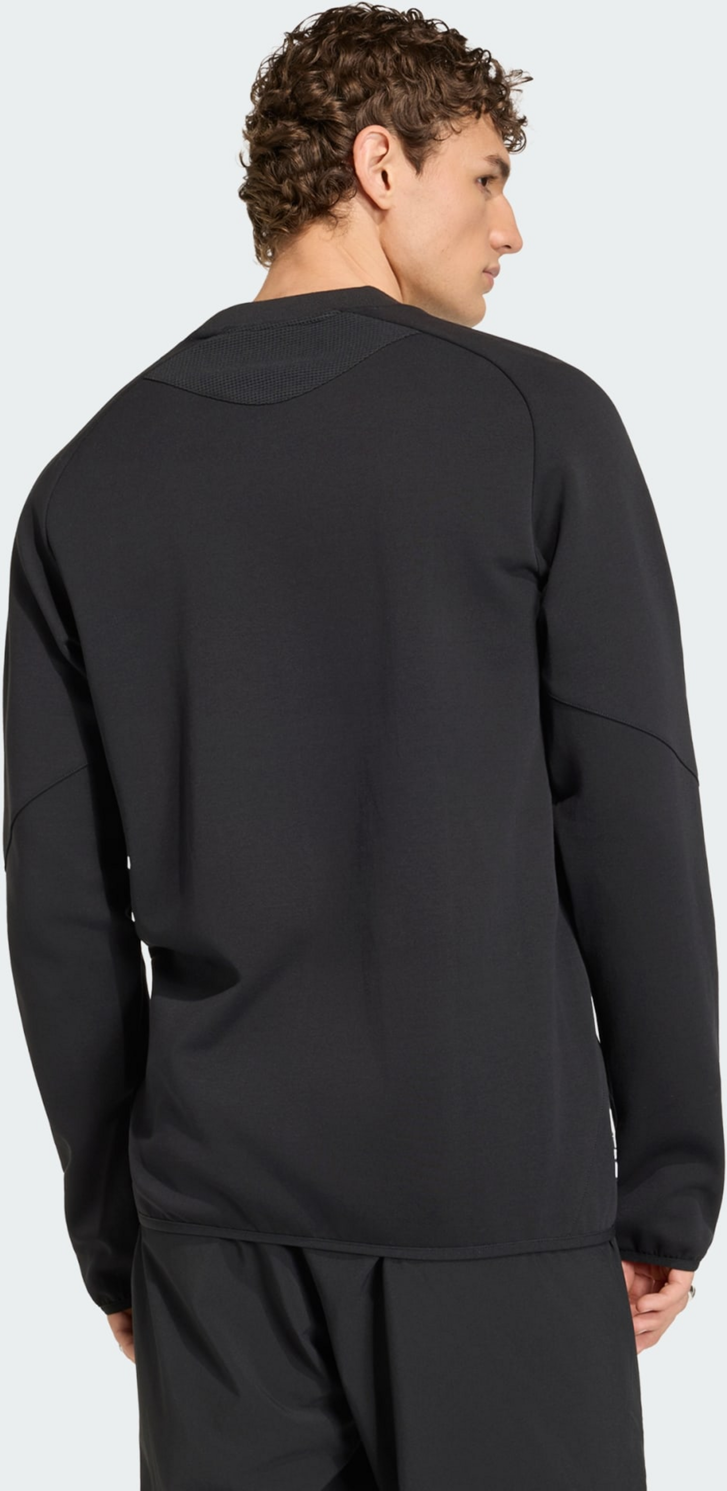 ADIDAS, Adidas Jamaica X Bob Marley Tiro Tech Crew Tr&ouml;ja