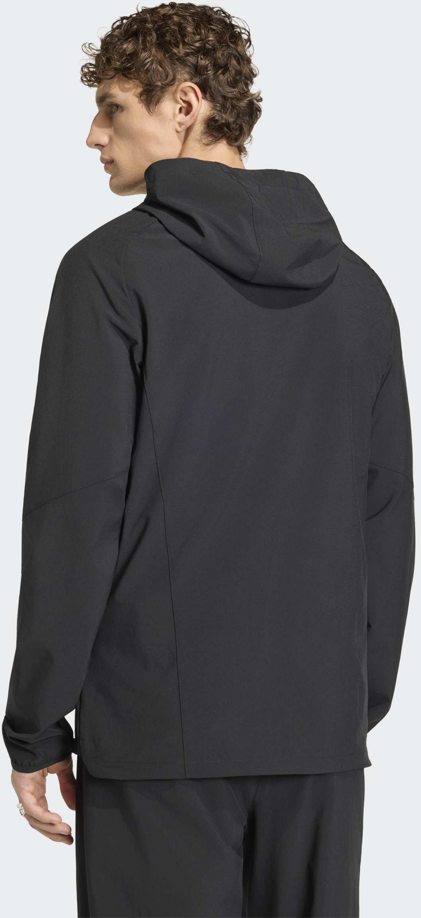 ADIDAS, Adidas Jamaica X Bob Marley Tiro Travel Full Zip Windbreaker Jacka