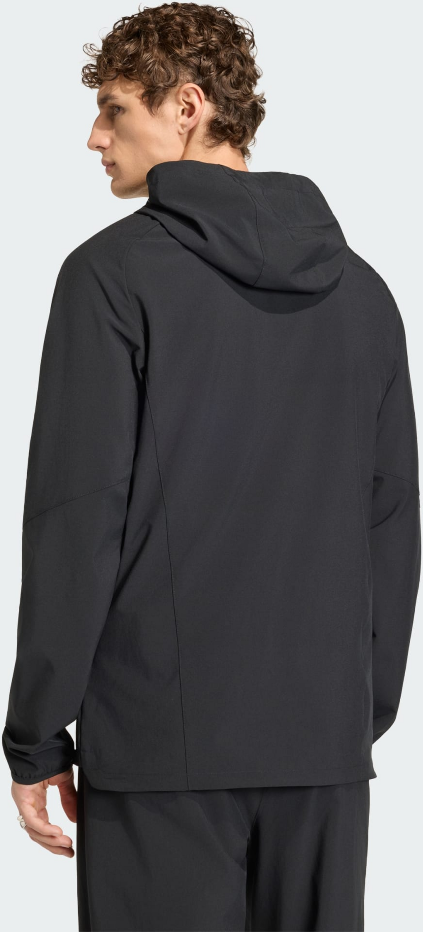 ADIDAS, Adidas Jamaica X Bob Marley Tiro Travel Full Zip Windbreaker Jacka