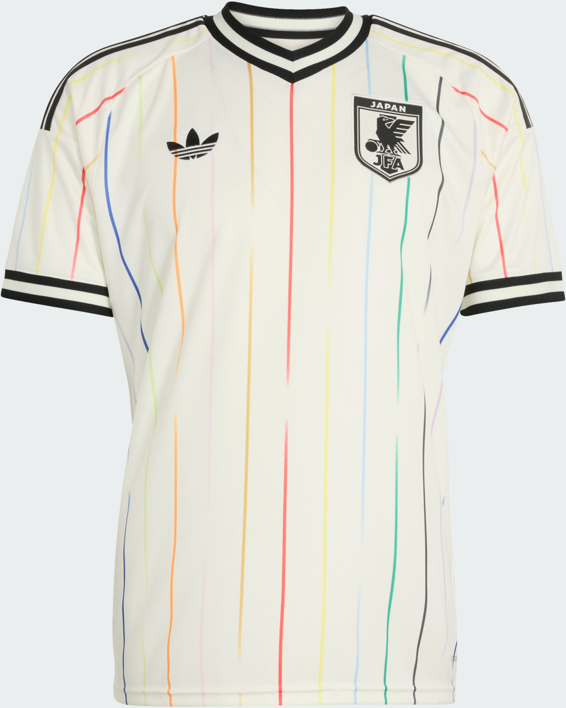 ADIDAS, Adidas Japan 26 Away Jersey