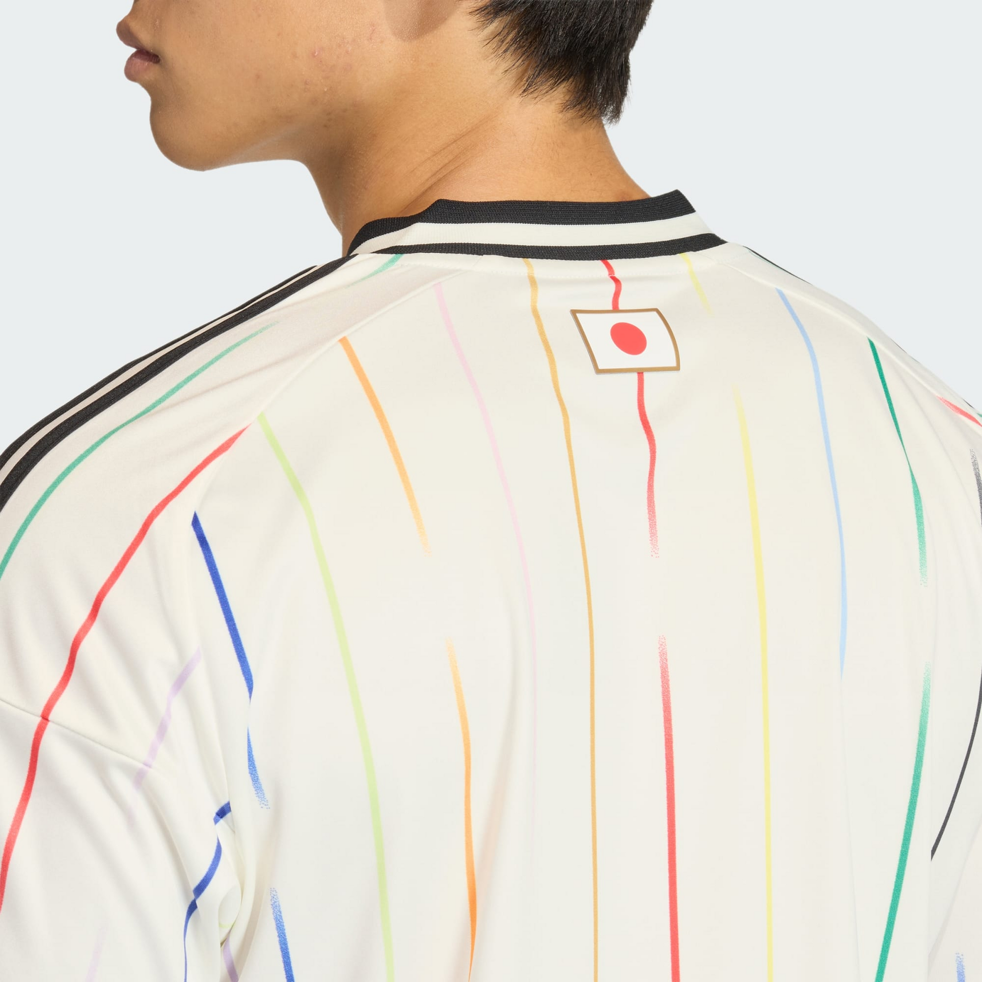 ADIDAS, Adidas Japan 26 Away Jersey
