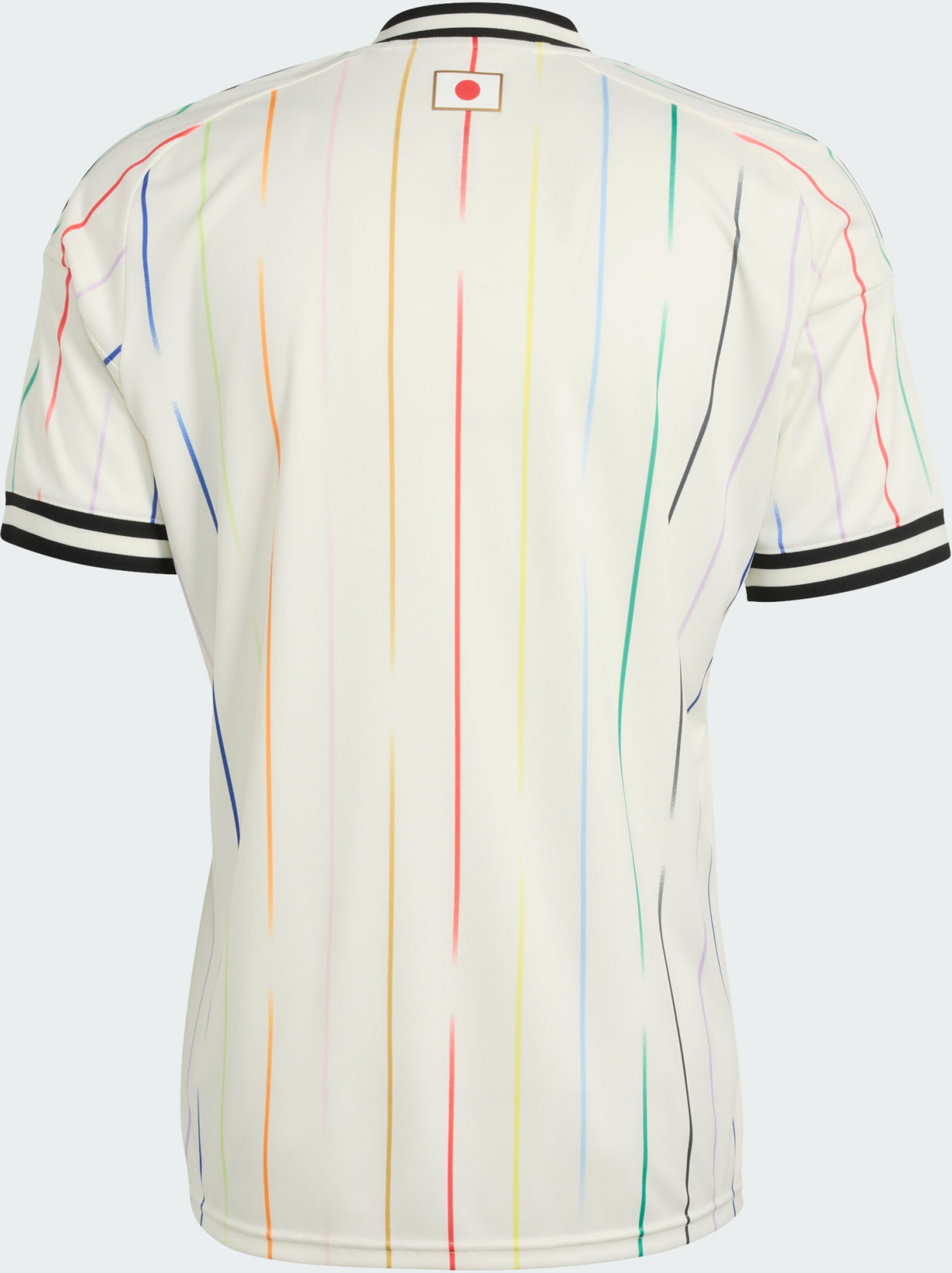 ADIDAS, Adidas Japan 26 Away Jersey