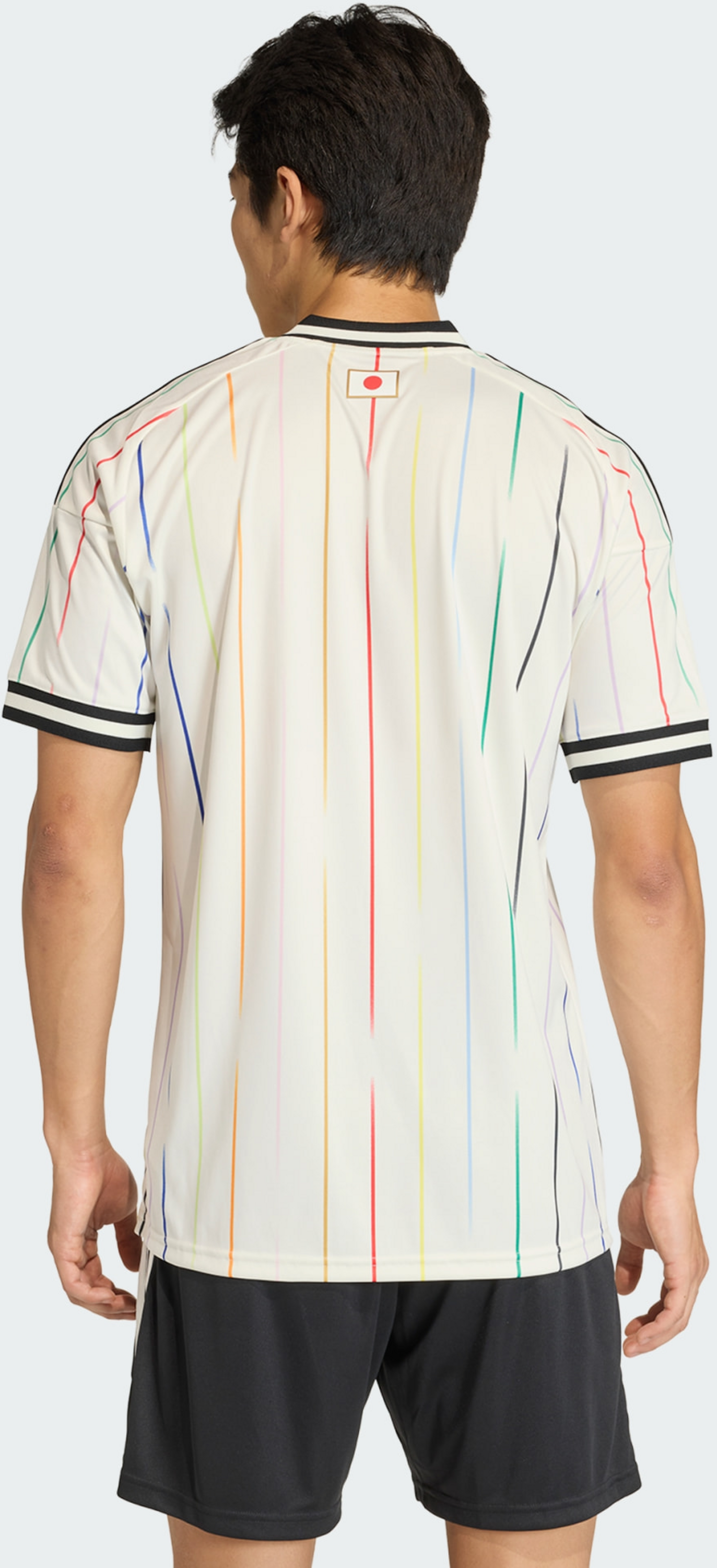 ADIDAS, Adidas Japan 26 Away Jersey