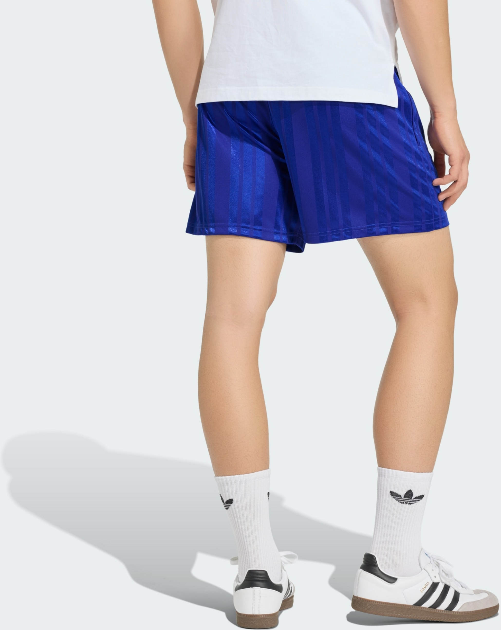 ADIDAS, Adidas Japan Eqt Shorts