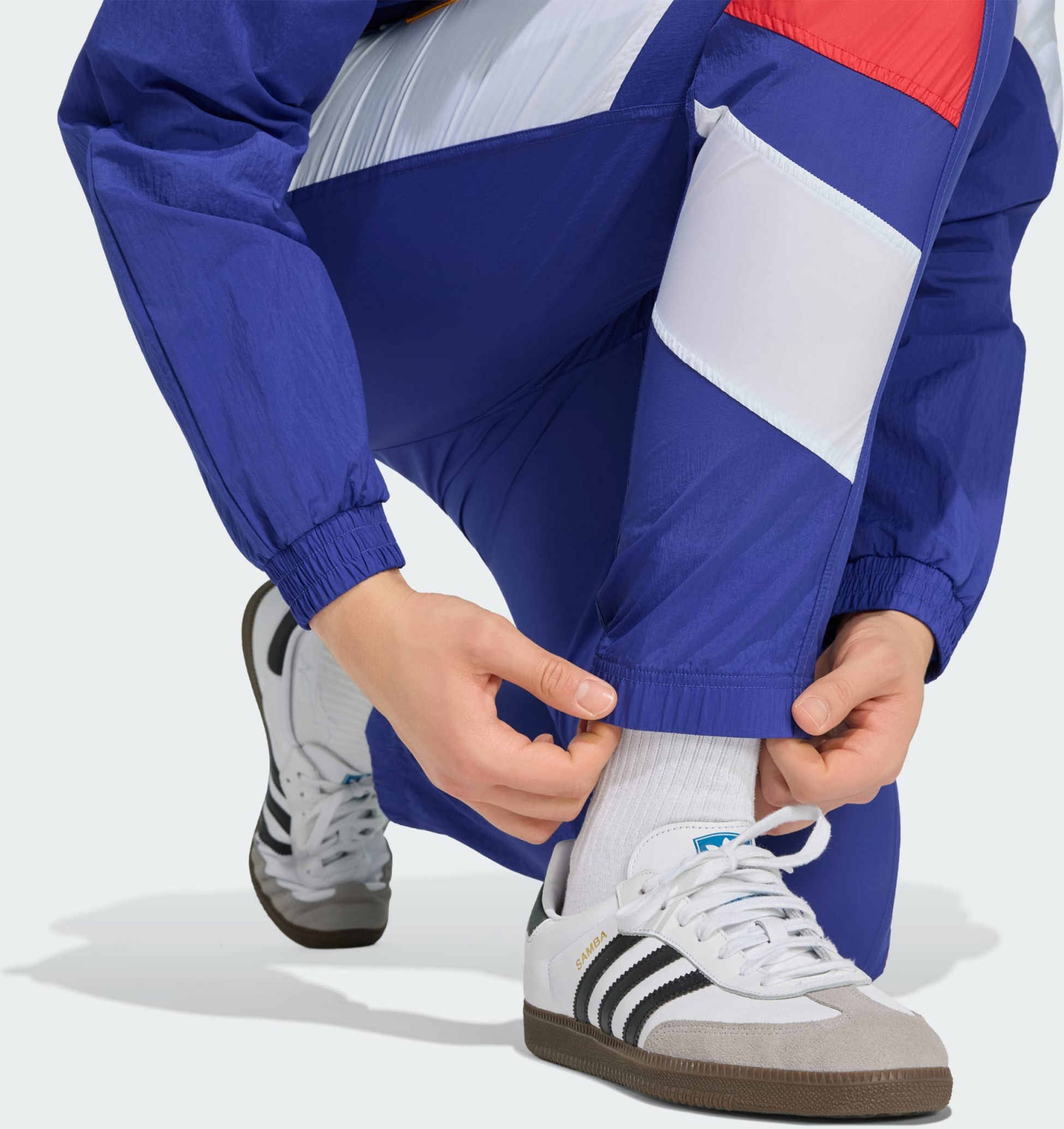 ADIDAS, Adidas Japan Eqt Tr&auml;ningsbyxor