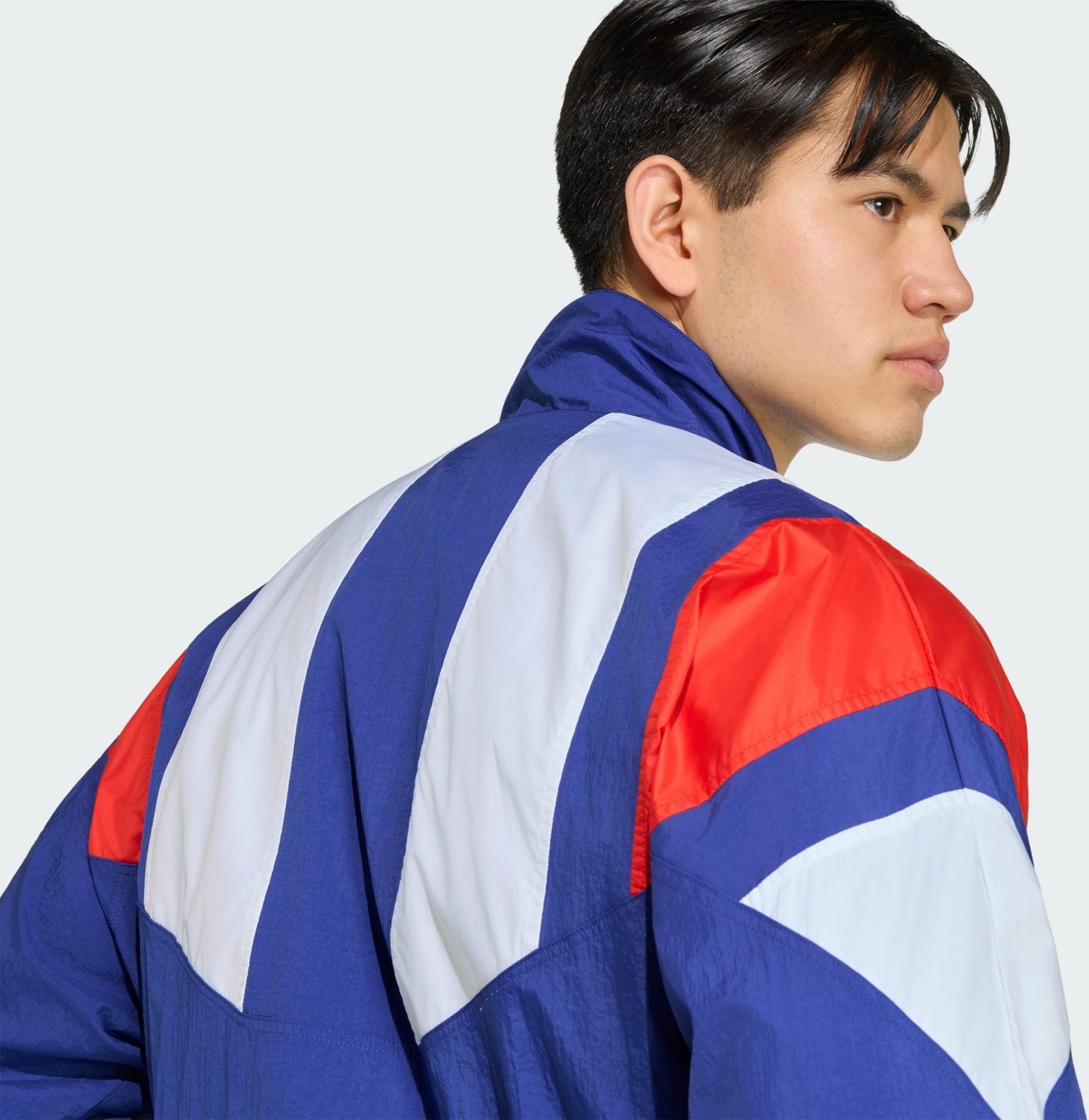 ADIDAS, Adidas Japan Eqt Tr&auml;ningsjacka