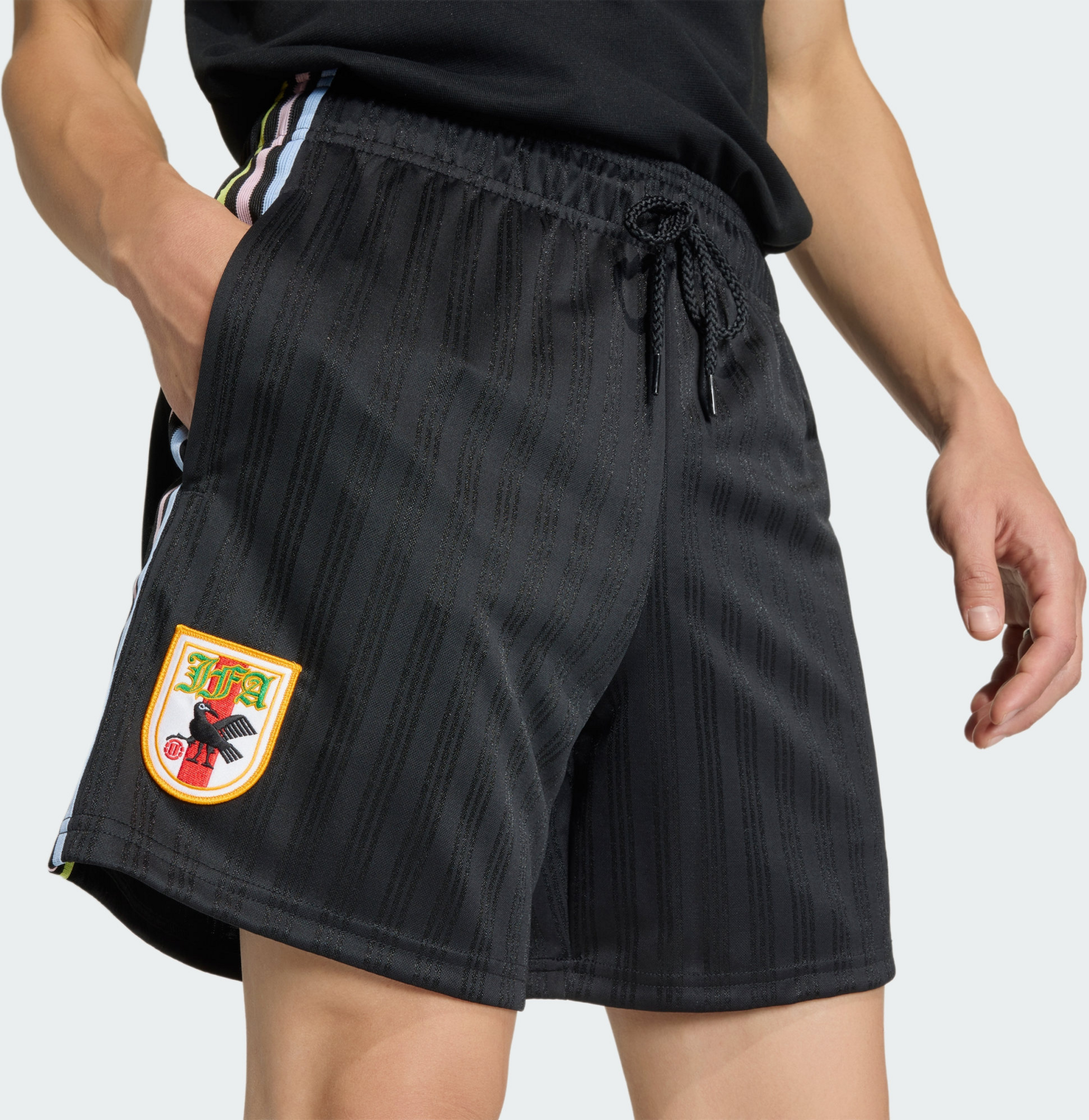 ADIDAS, Adidas Japan Originals Shorts