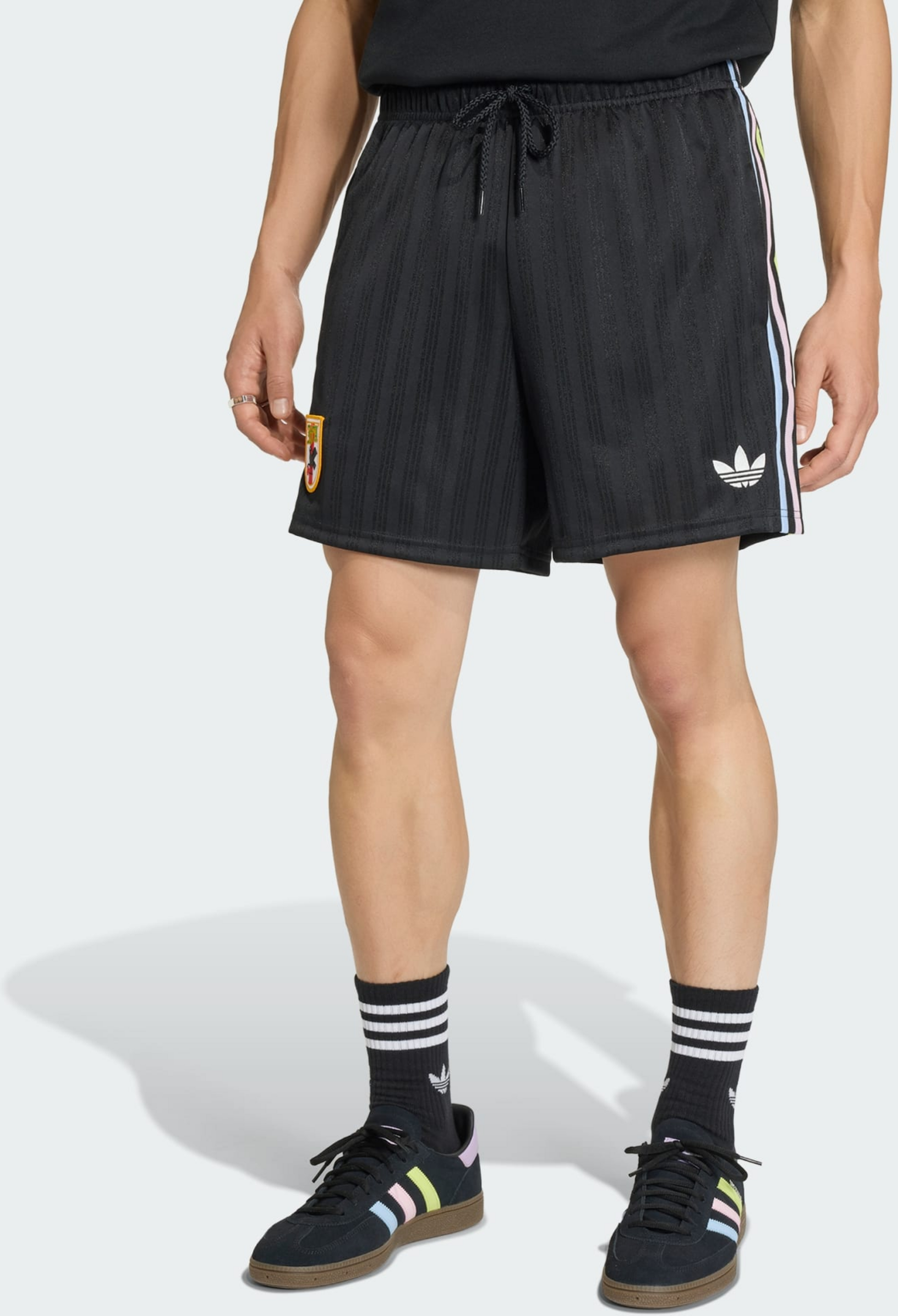 ADIDAS, Adidas Japan Originals Shorts