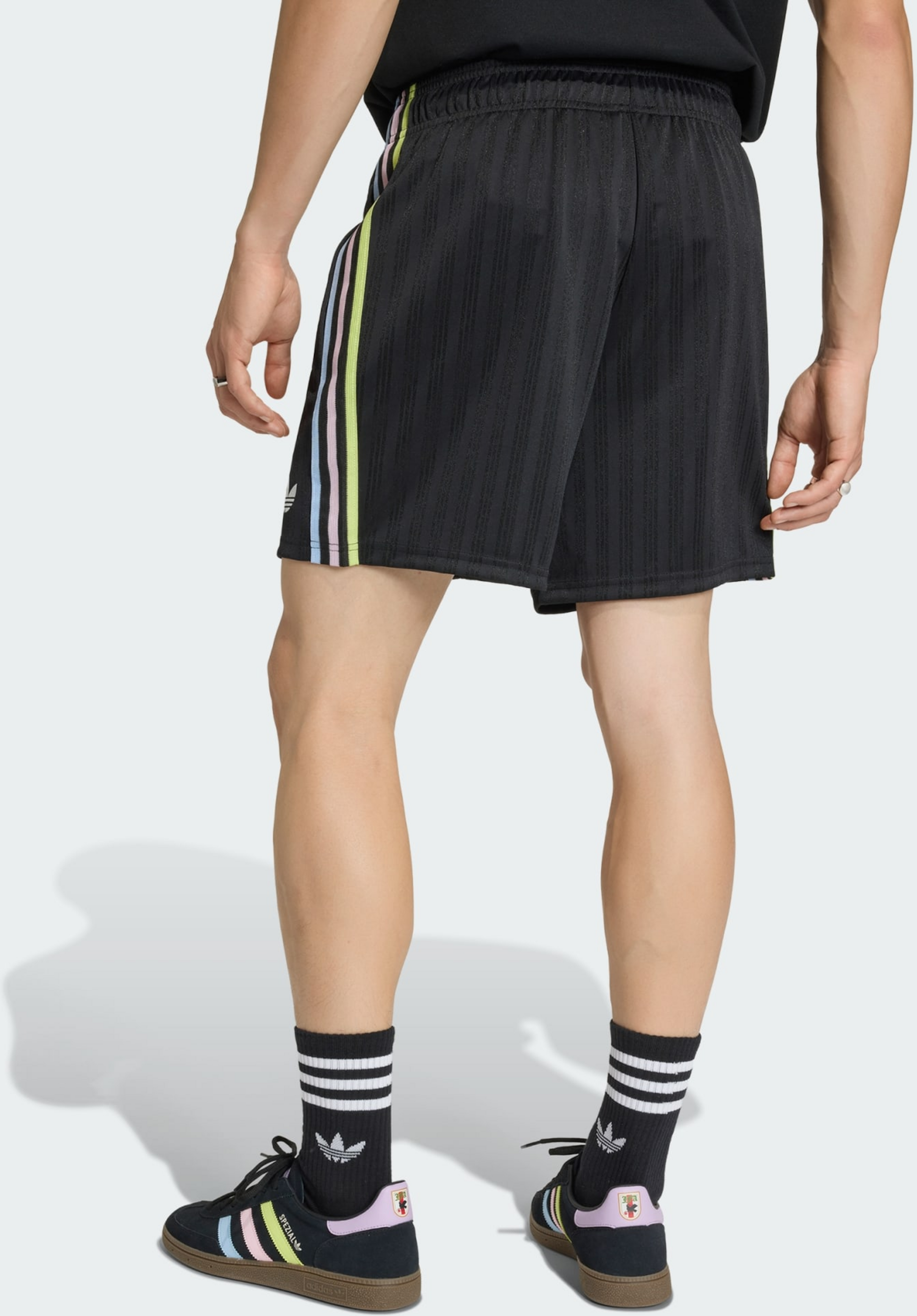 ADIDAS, Adidas Japan Originals Shorts