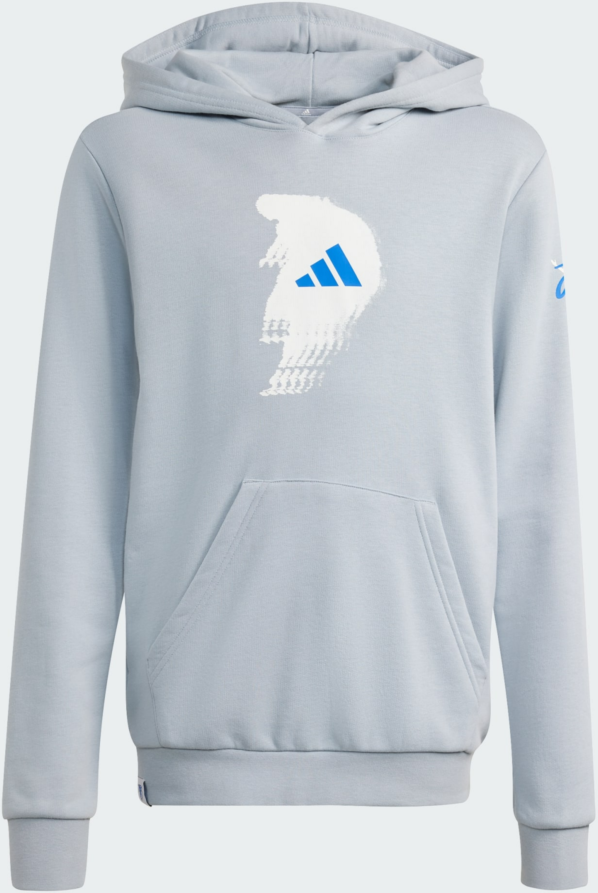 ADIDAS, Adidas Jude Bellingham Hoodie