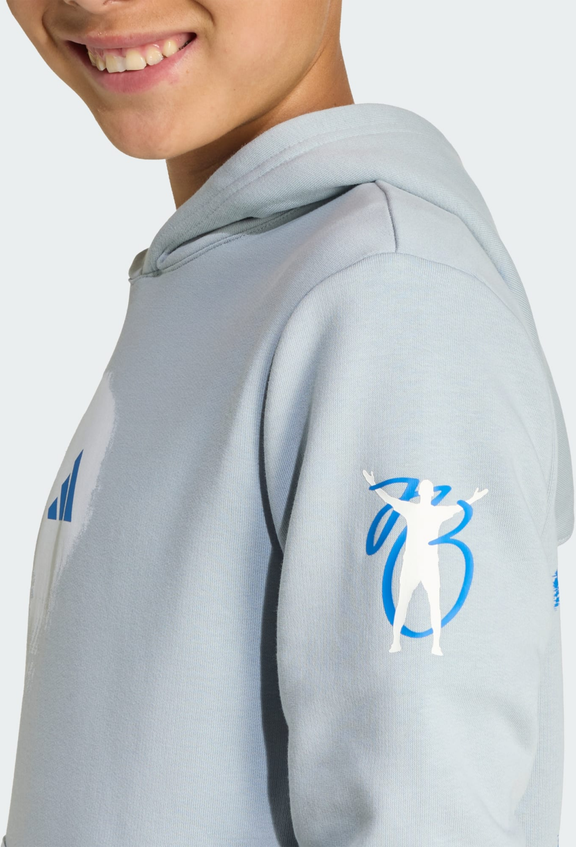 ADIDAS, Adidas Jude Bellingham Hoodie