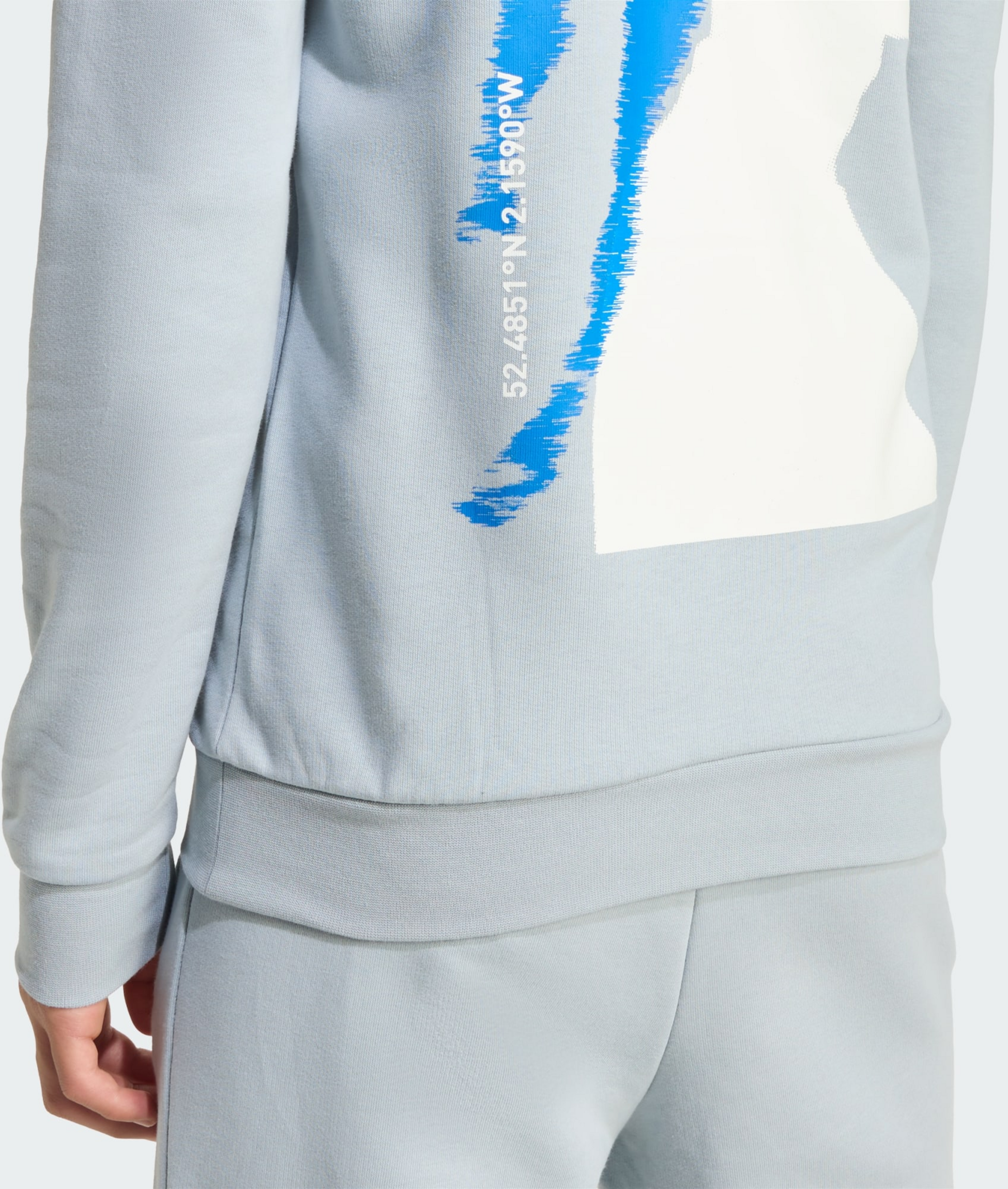 ADIDAS, Adidas Jude Bellingham Hoodie