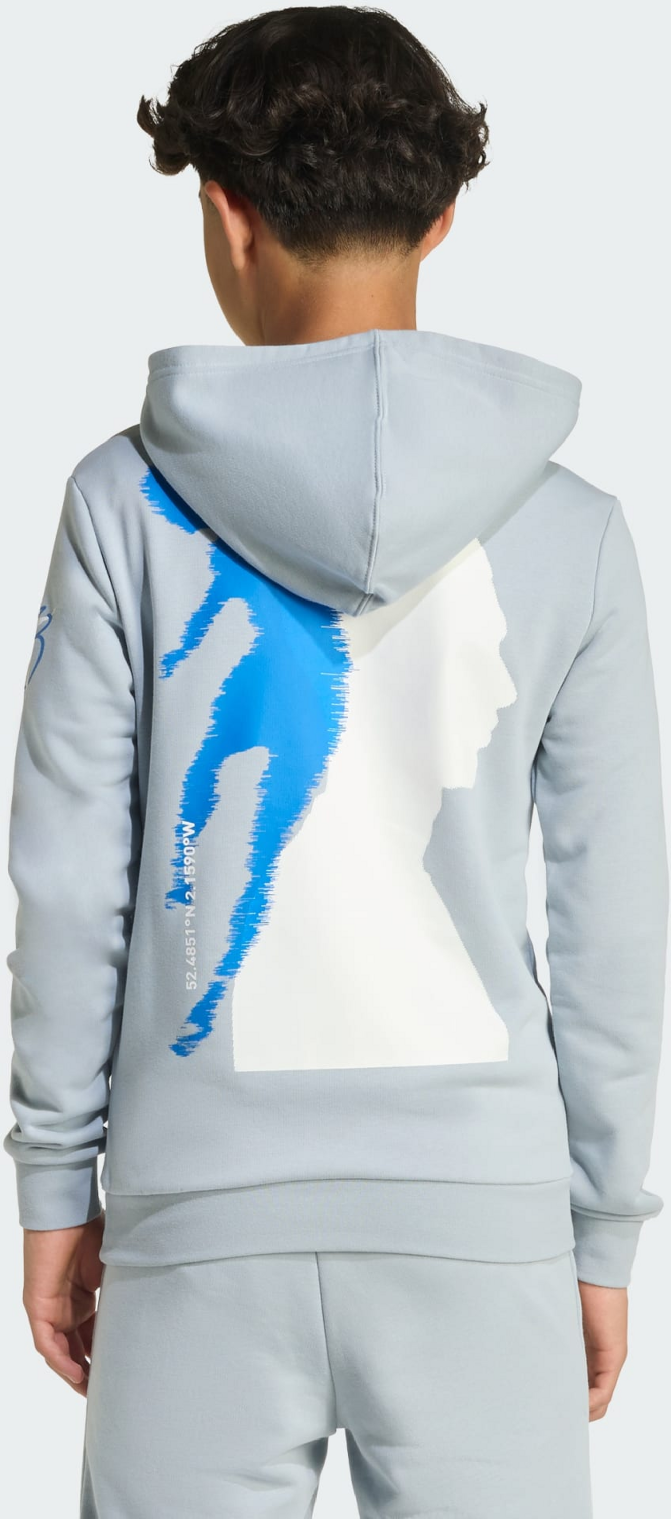 ADIDAS, Adidas Jude Bellingham Hoodie