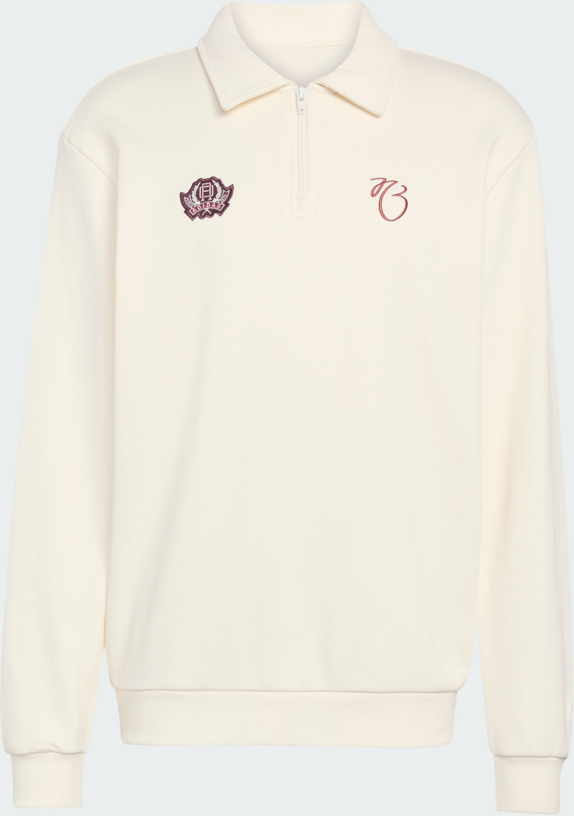 ADIDAS, Adidas Jude Bellingham Loose Half Zip Tr&ouml;ja