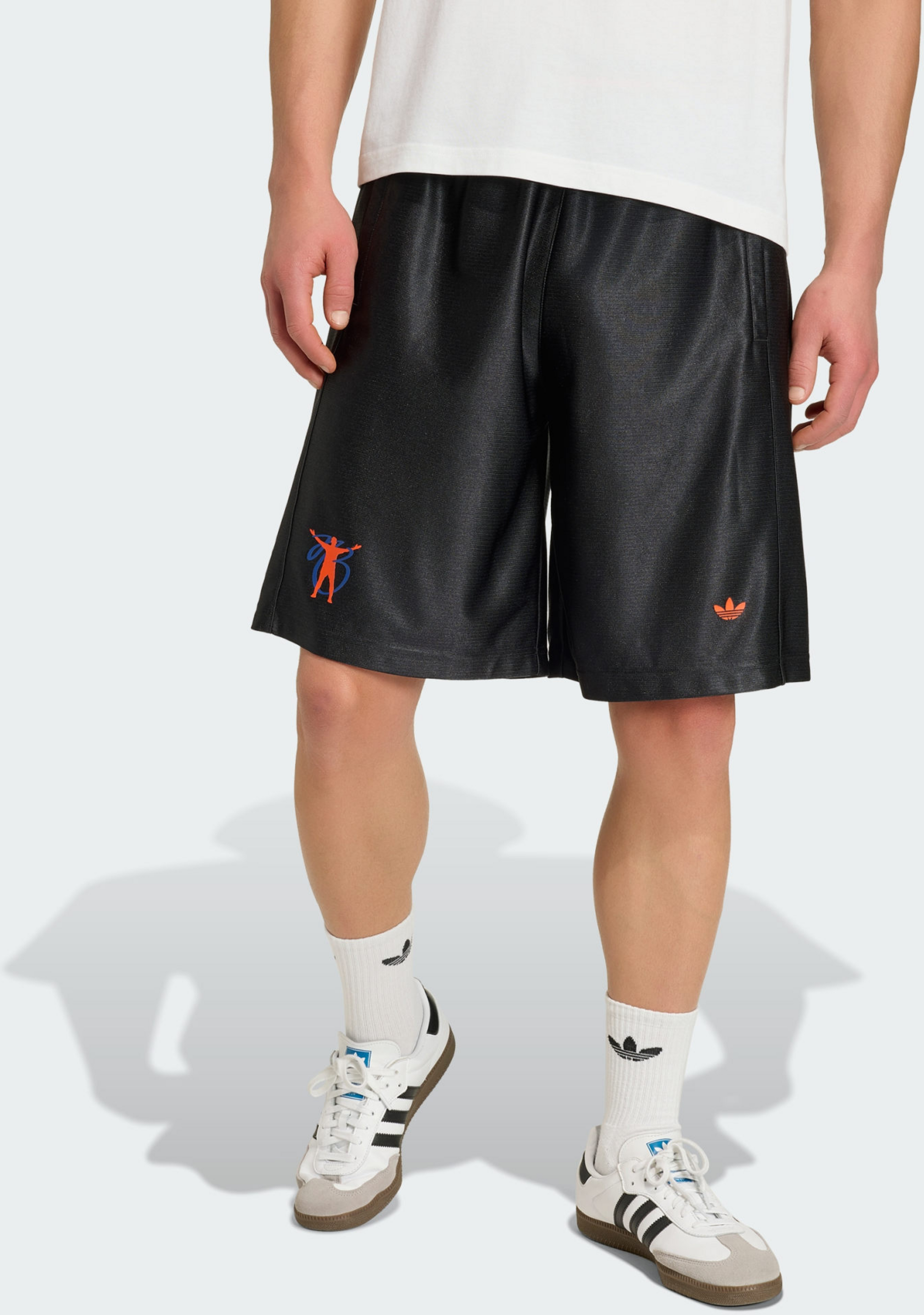 ADIDAS, Adidas Jude Bellingham Shorts