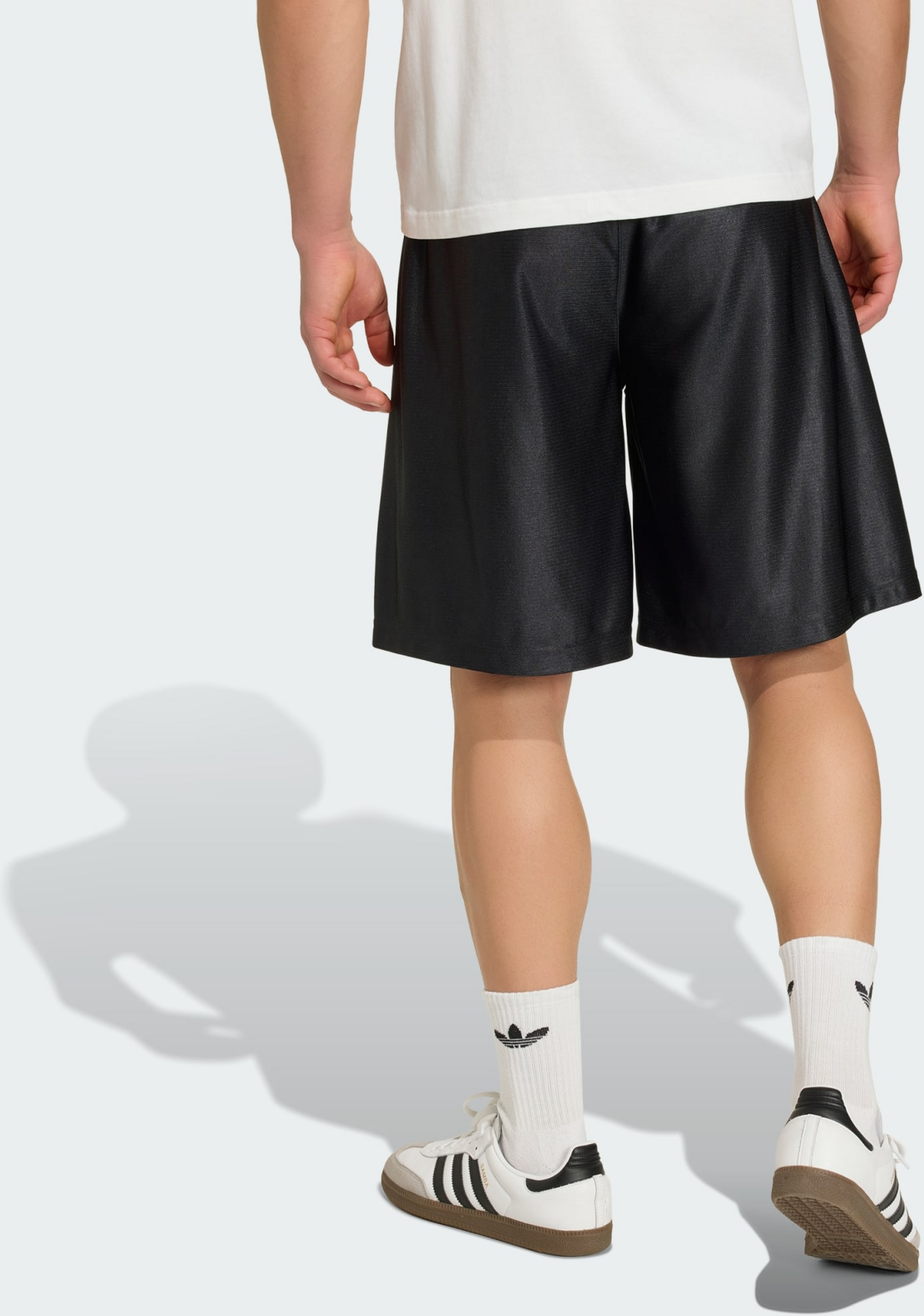 ADIDAS, Adidas Jude Bellingham Shorts