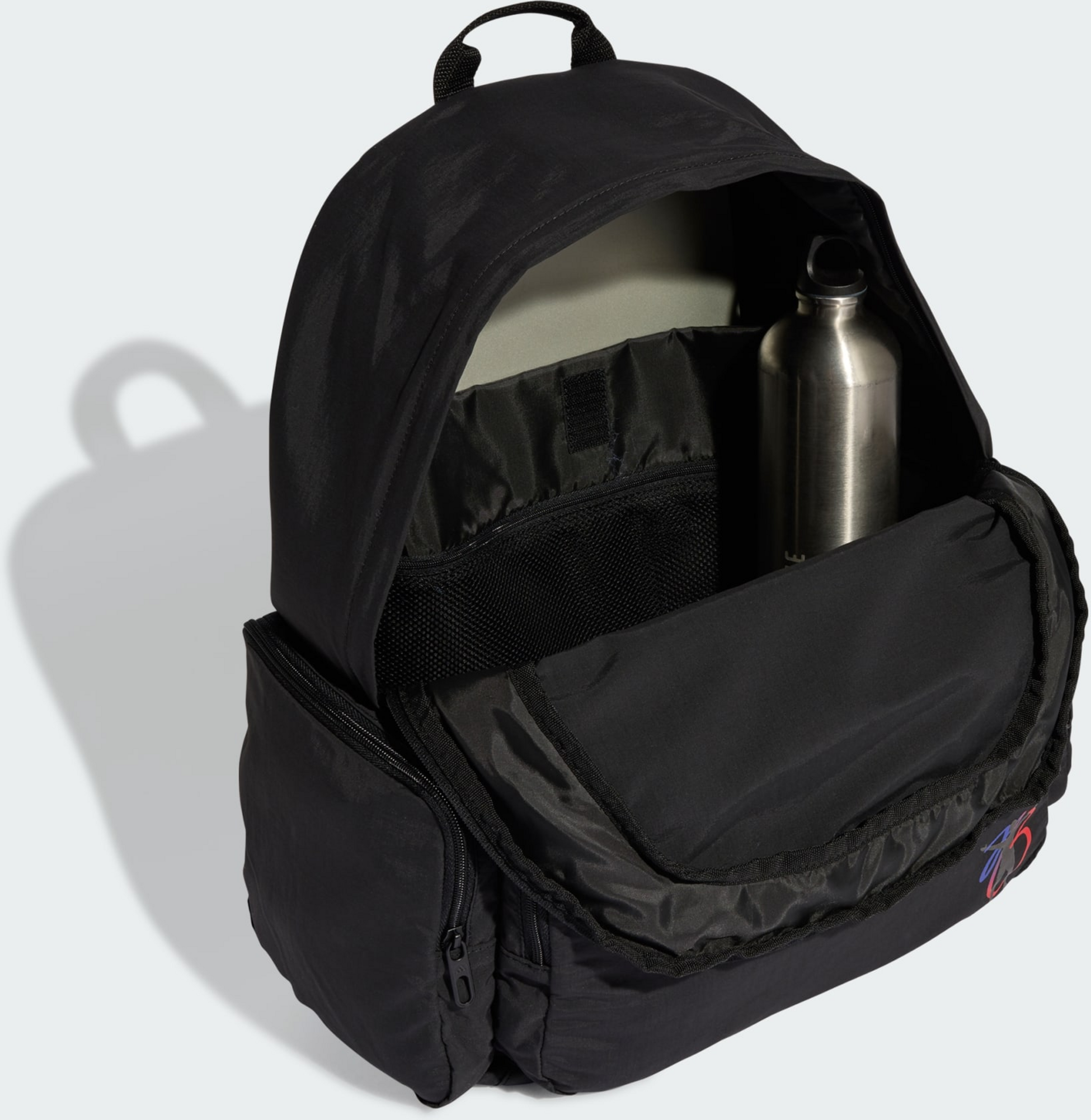 ADIDAS, Adidas Jude Bellingham Supersize Ryggs&auml;ck