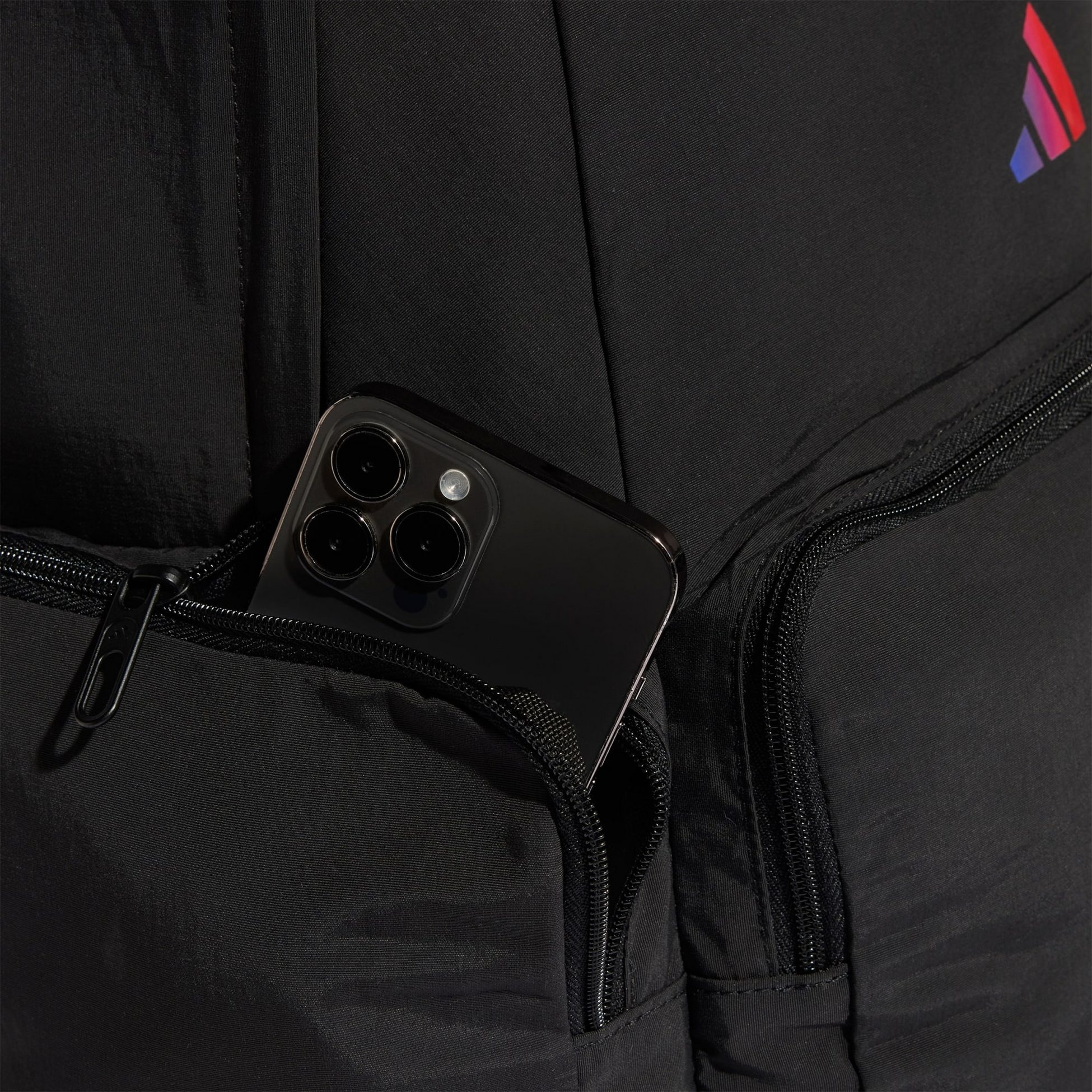 ADIDAS, Adidas Jude Bellingham Supersize Ryggs&auml;ck