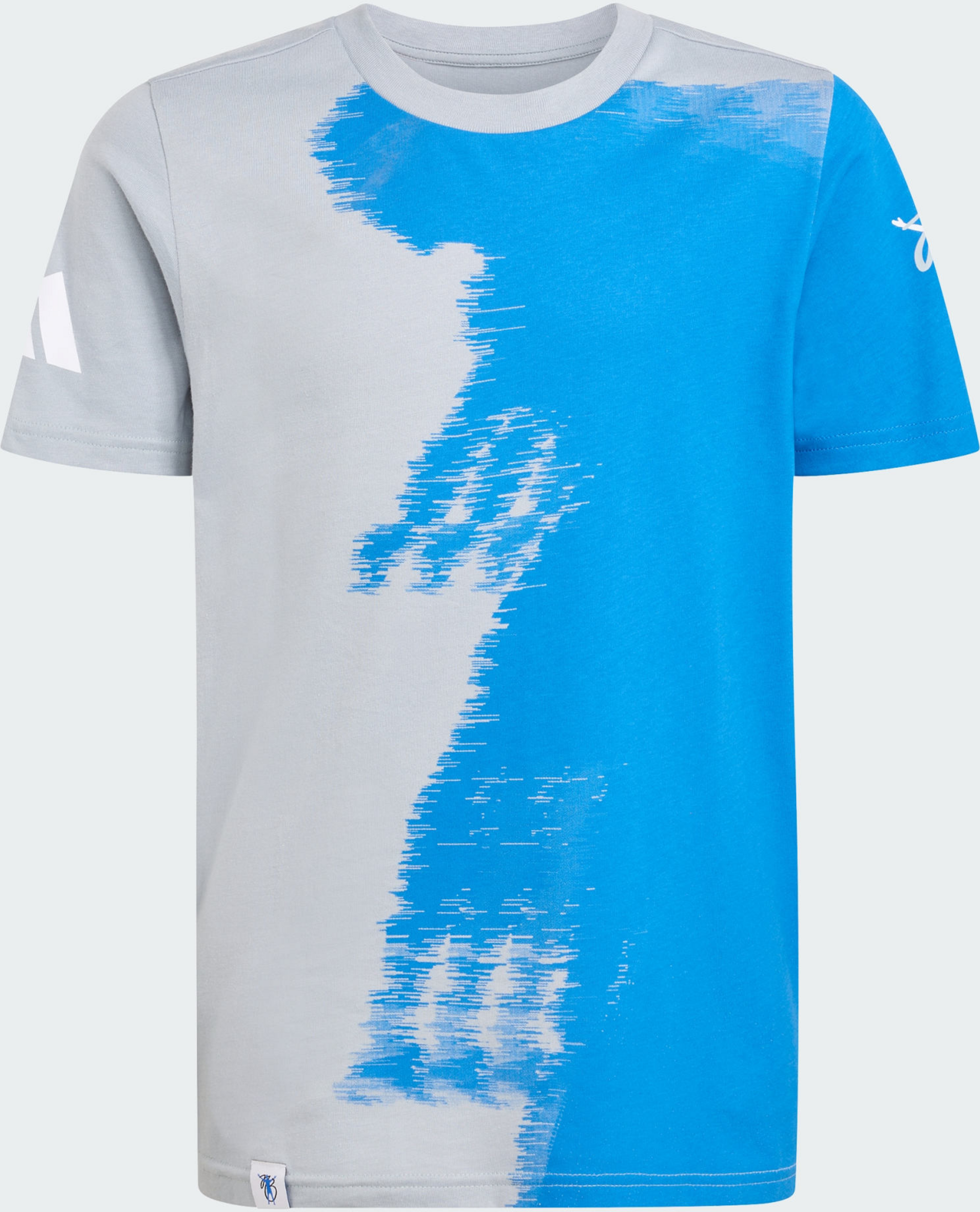 ADIDAS, Adidas Jude Bellingham T-shirt För Barn