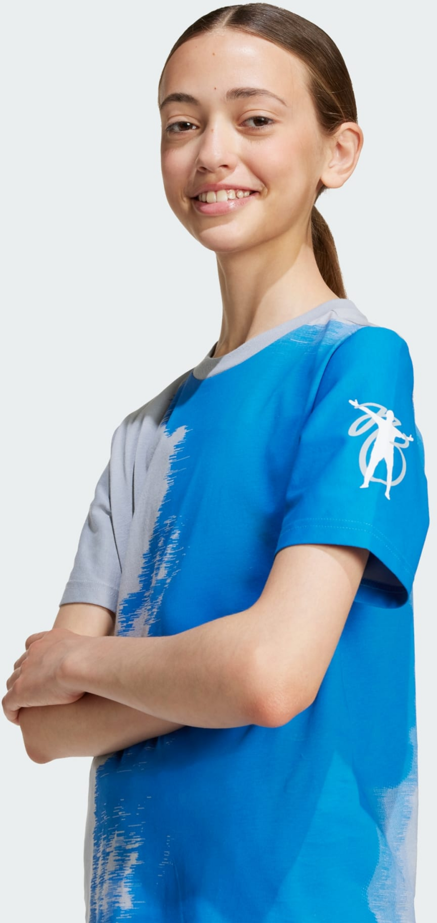 ADIDAS, Adidas Jude Bellingham T-shirt För Barn