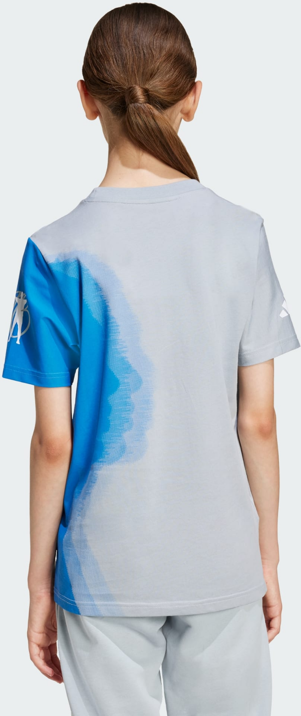 ADIDAS, Adidas Jude Bellingham T-shirt För Barn