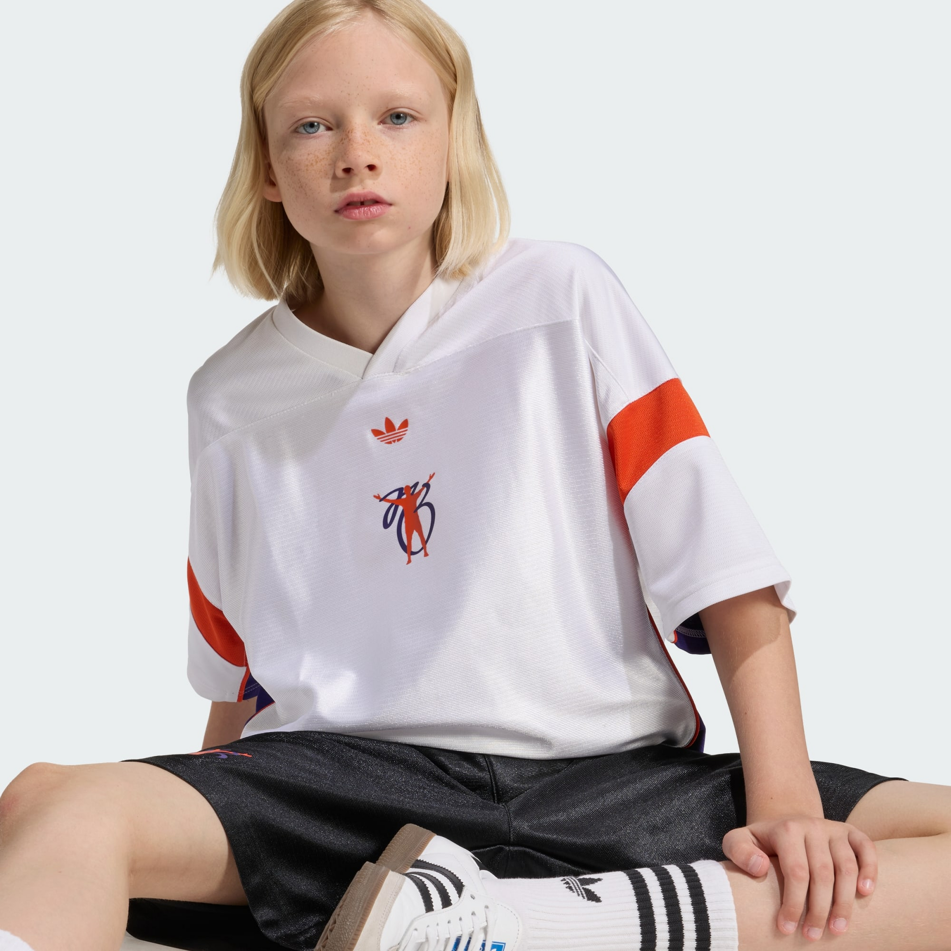 ADIDAS, Adidas Jude Bellingham T-shirt F&ouml;r Barn