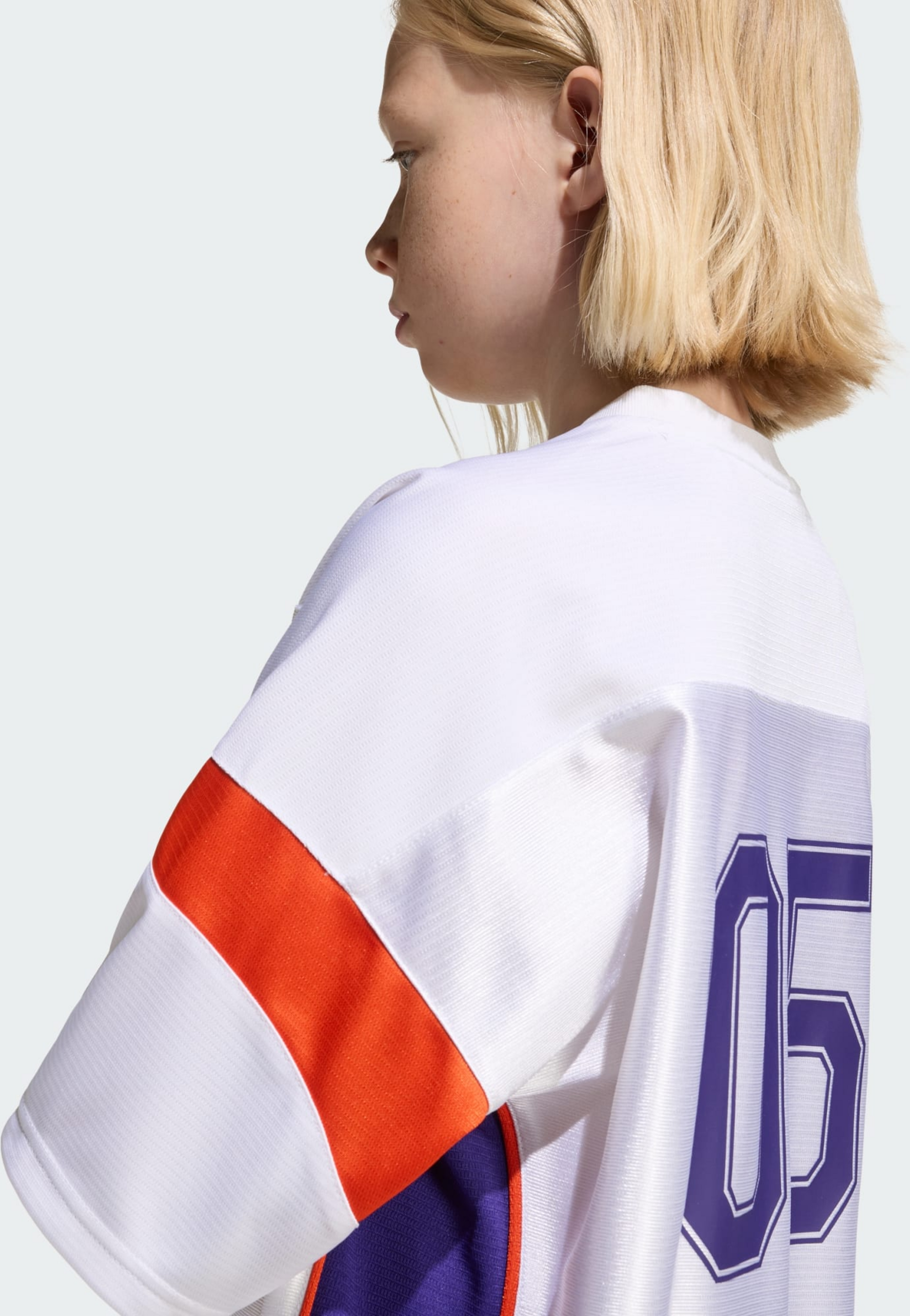 ADIDAS, Adidas Jude Bellingham T-shirt F&ouml;r Barn